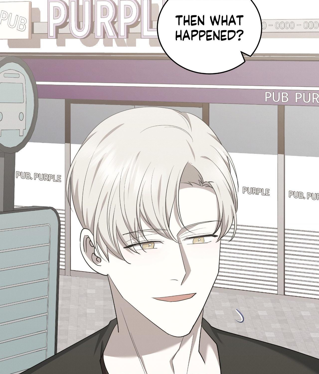 Please Spice Up My Life, Darling! - Chapter 35 manhwa