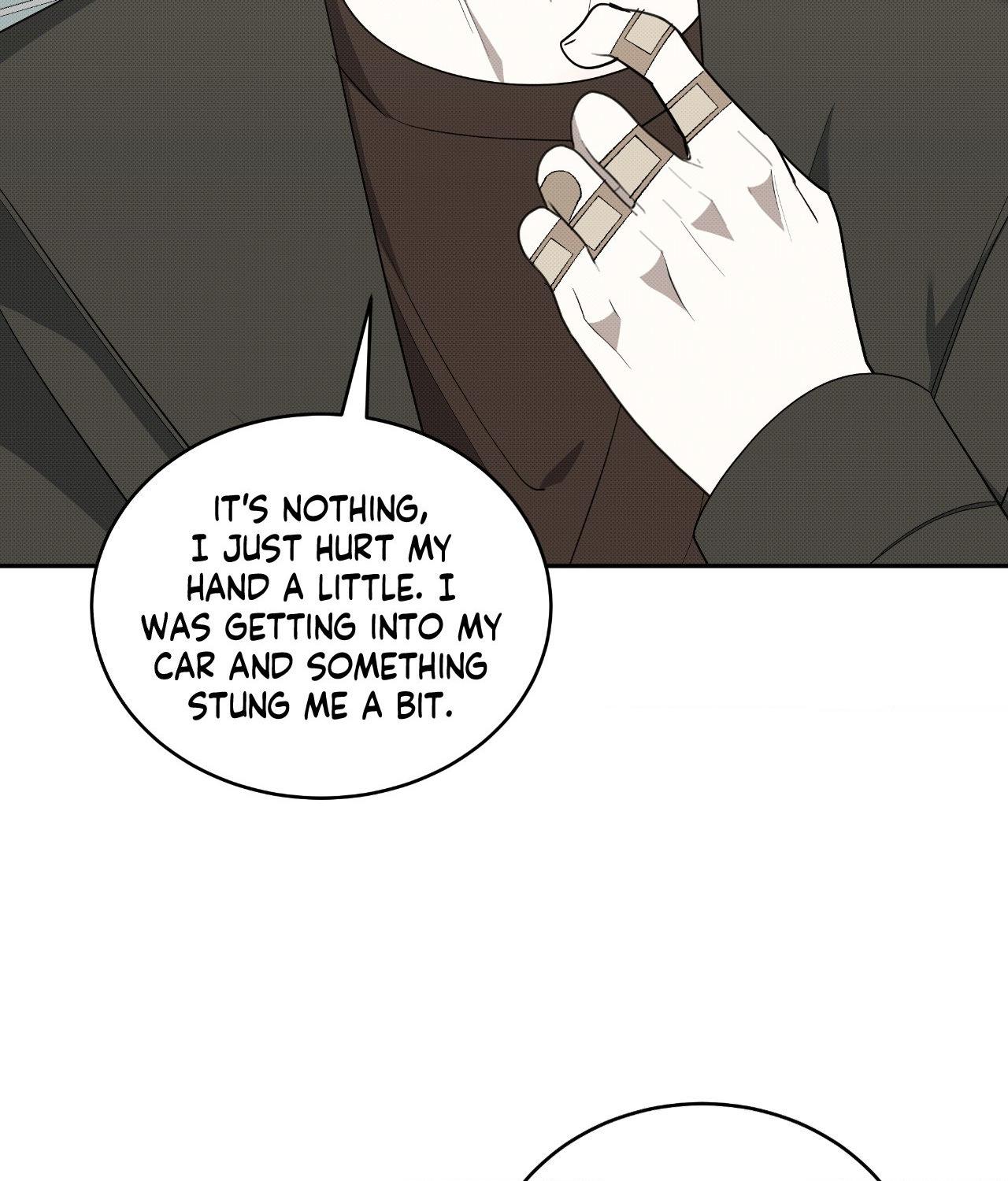 Please Spice Up My Life, Darling! - Chapter 35 manhwa