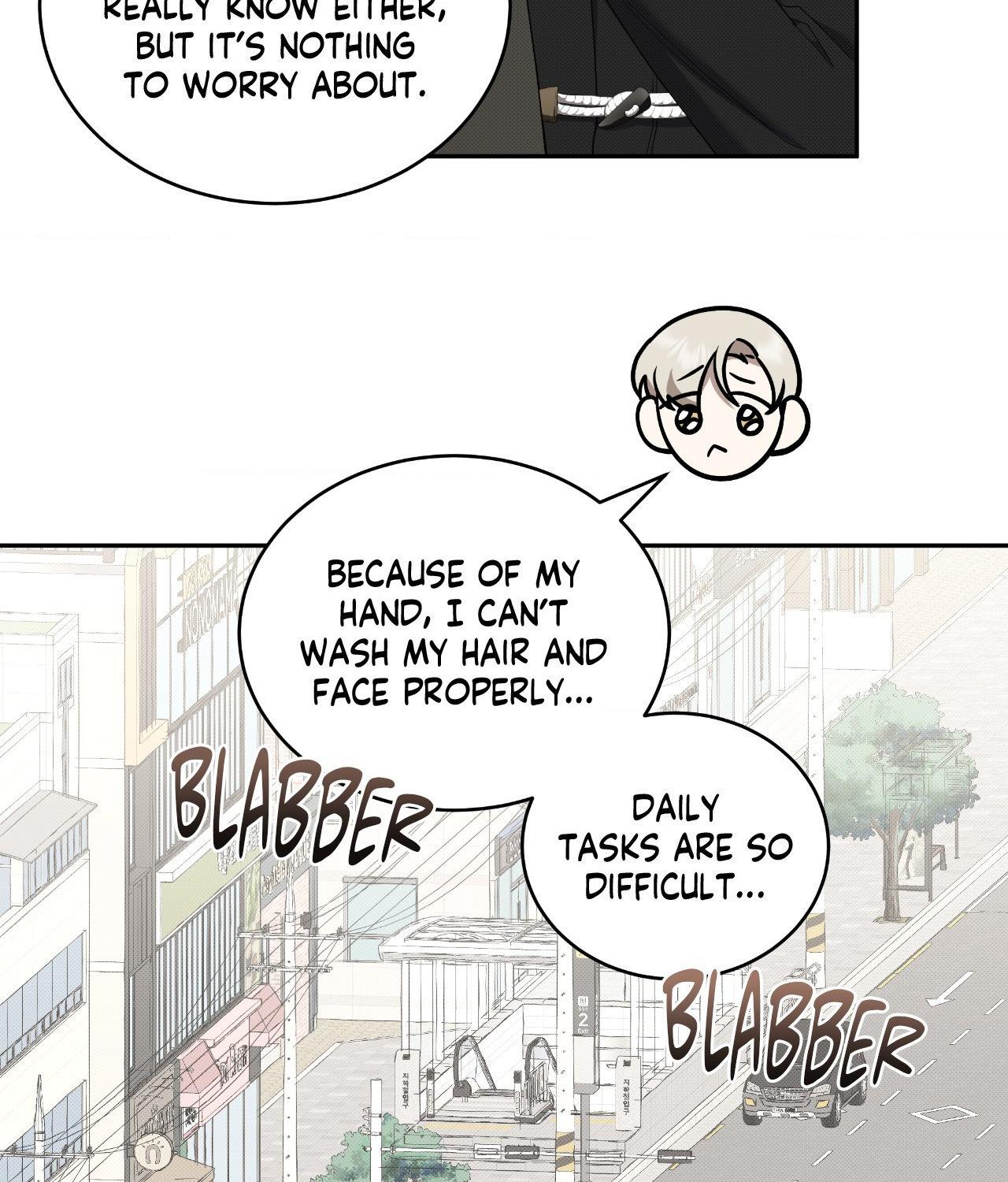 Please Spice Up My Life, Darling! - Chapter 35 manhwa