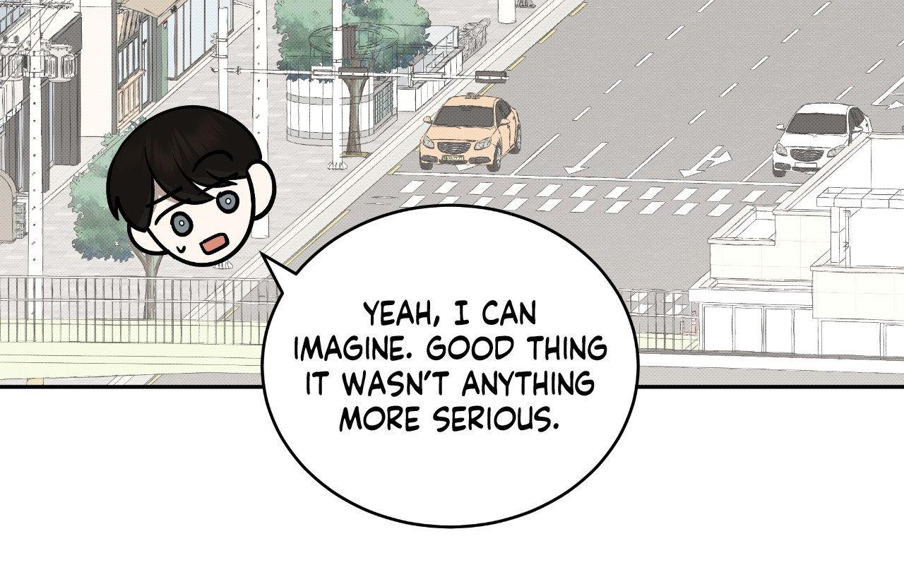 Please Spice Up My Life, Darling! - Chapter 35 manhwa
