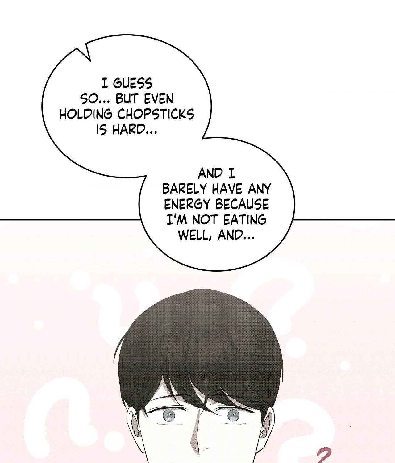 Please Spice Up My Life, Darling! - Chapter 35 manhwa