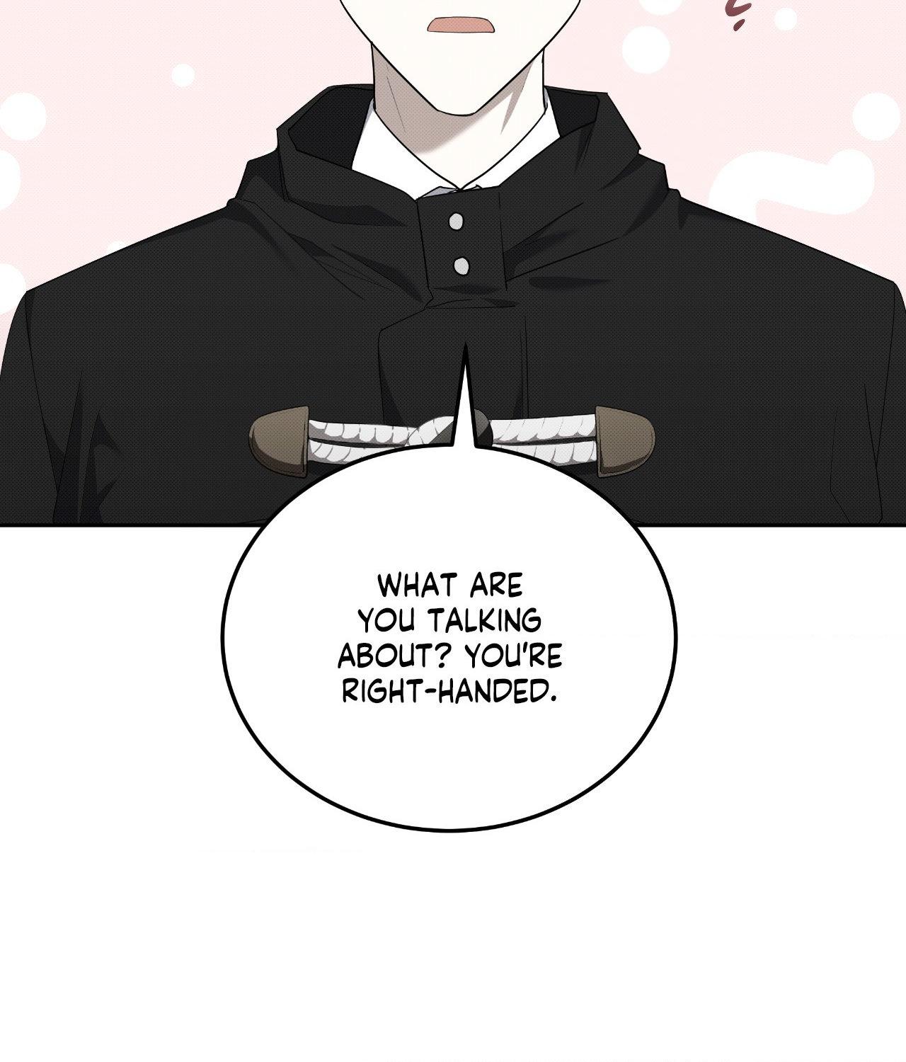 Please Spice Up My Life, Darling! - Chapter 35 manhwa