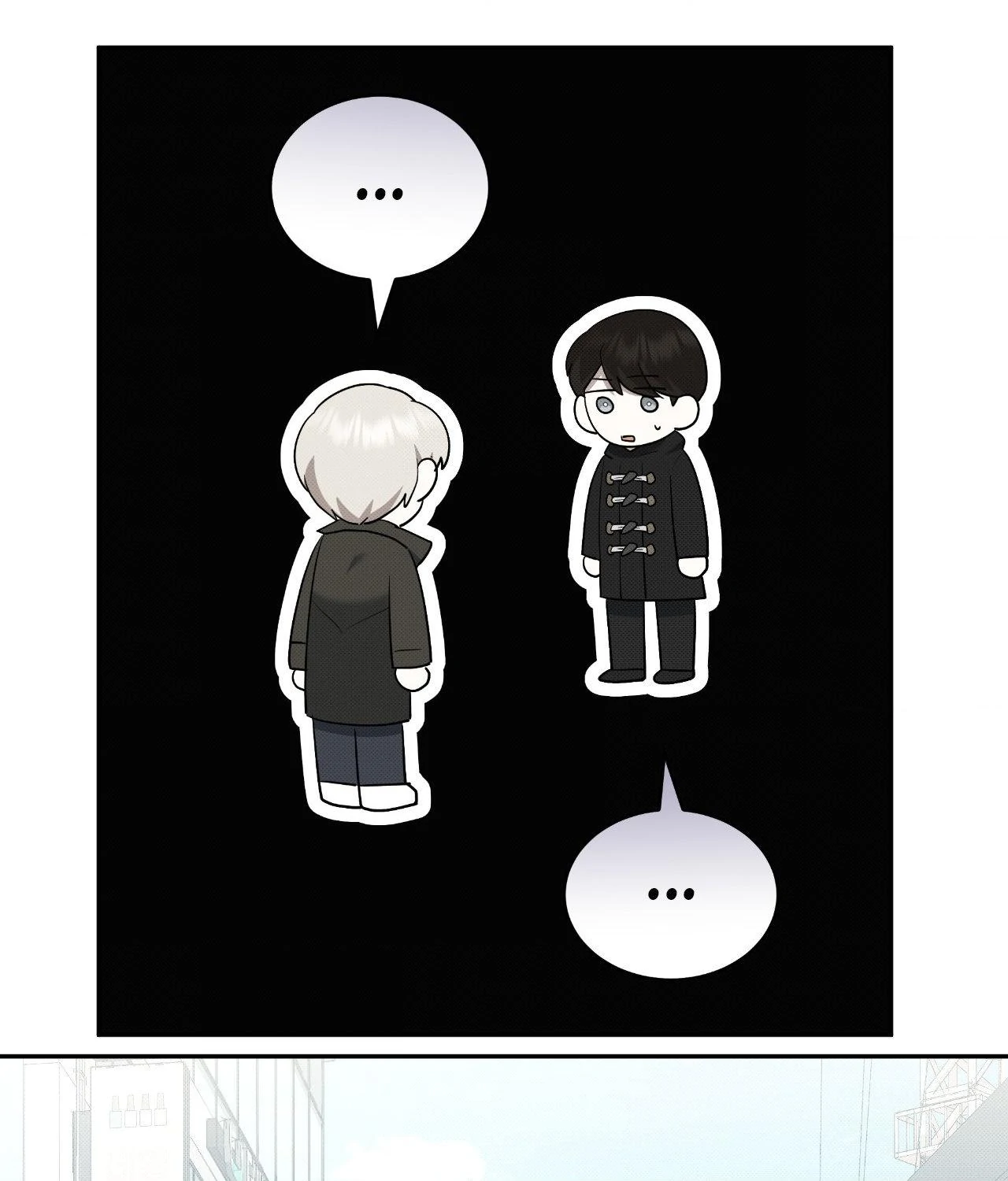 Please Spice Up My Life, Darling! - Chapter 35 manhwa