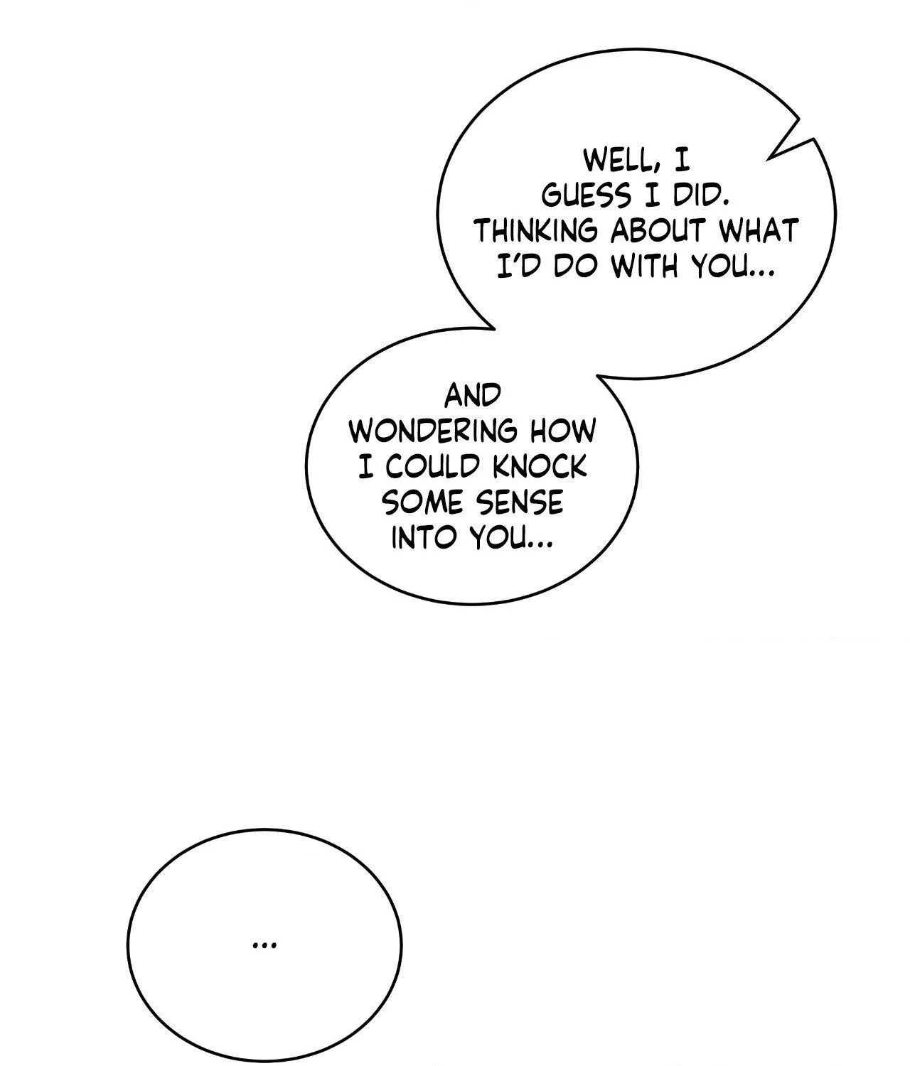 Please Spice Up My Life, Darling! - Chapter 35 manhwa