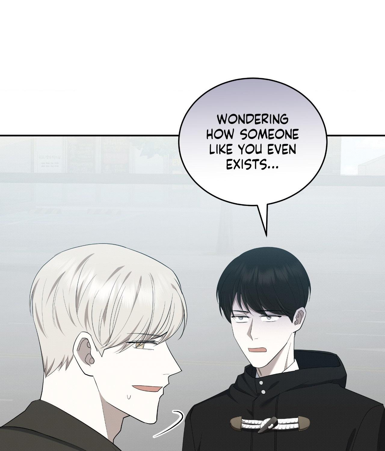 Please Spice Up My Life, Darling! - Chapter 35 manhwa