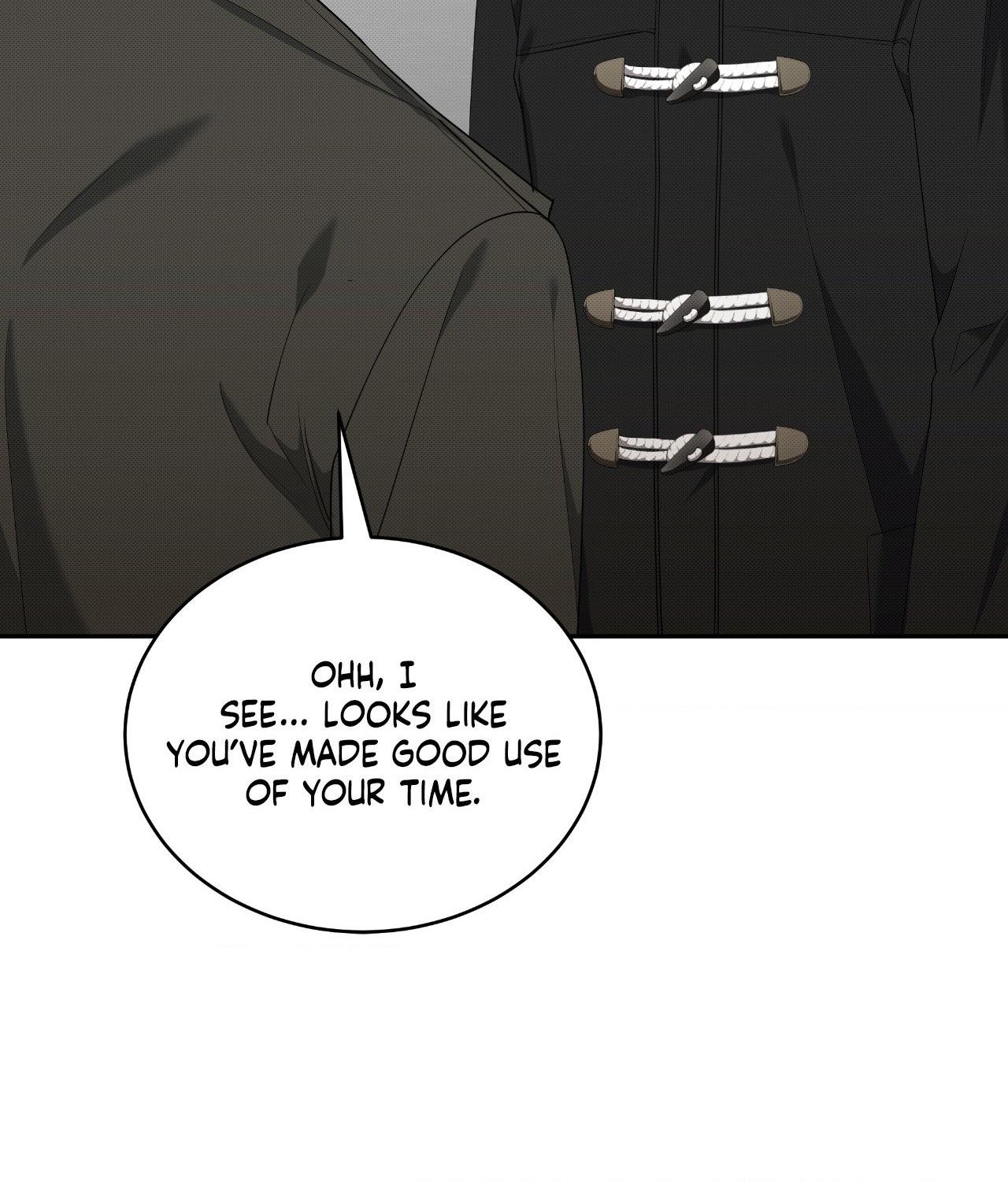 Please Spice Up My Life, Darling! - Chapter 35 manhwa