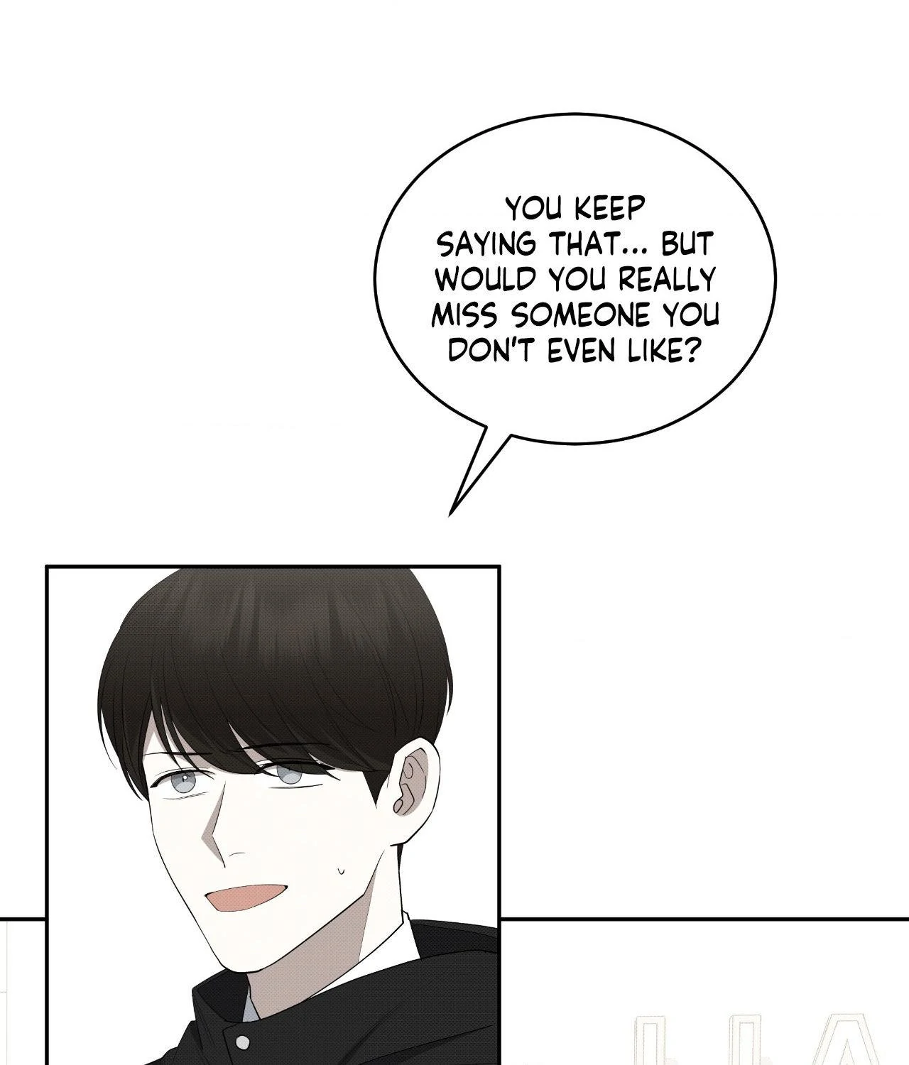 Please Spice Up My Life, Darling! - Chapter 35 manhwa