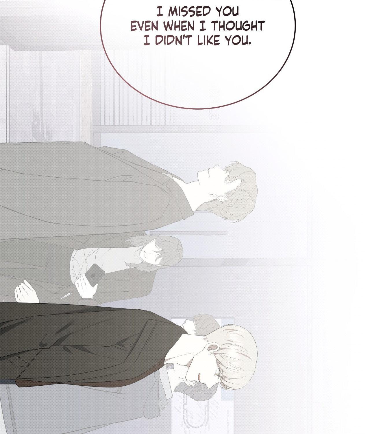 Please Spice Up My Life, Darling! - Chapter 35 manhwa