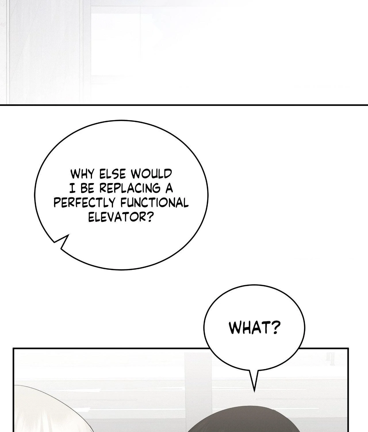 Please Spice Up My Life, Darling! - Chapter 35 manhwa