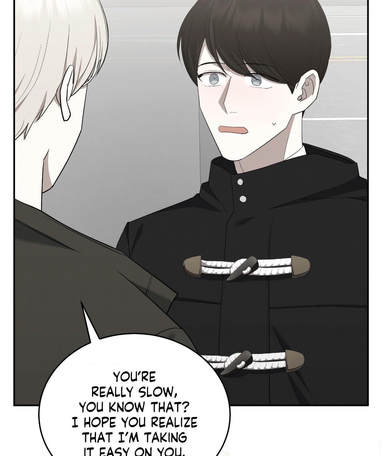 Please Spice Up My Life, Darling! - Chapter 35 manhwa