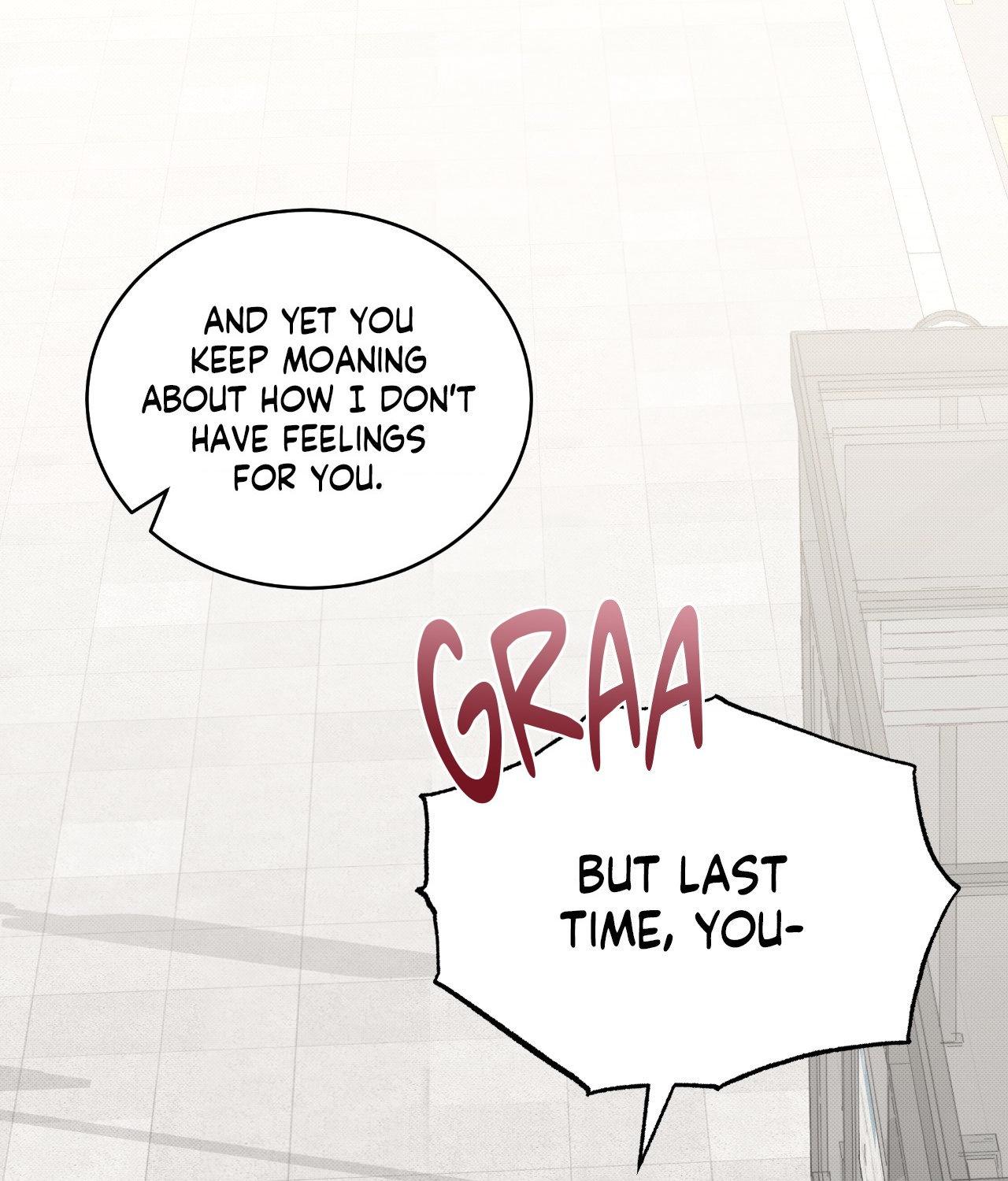 Please Spice Up My Life, Darling! - Chapter 35 manhwa
