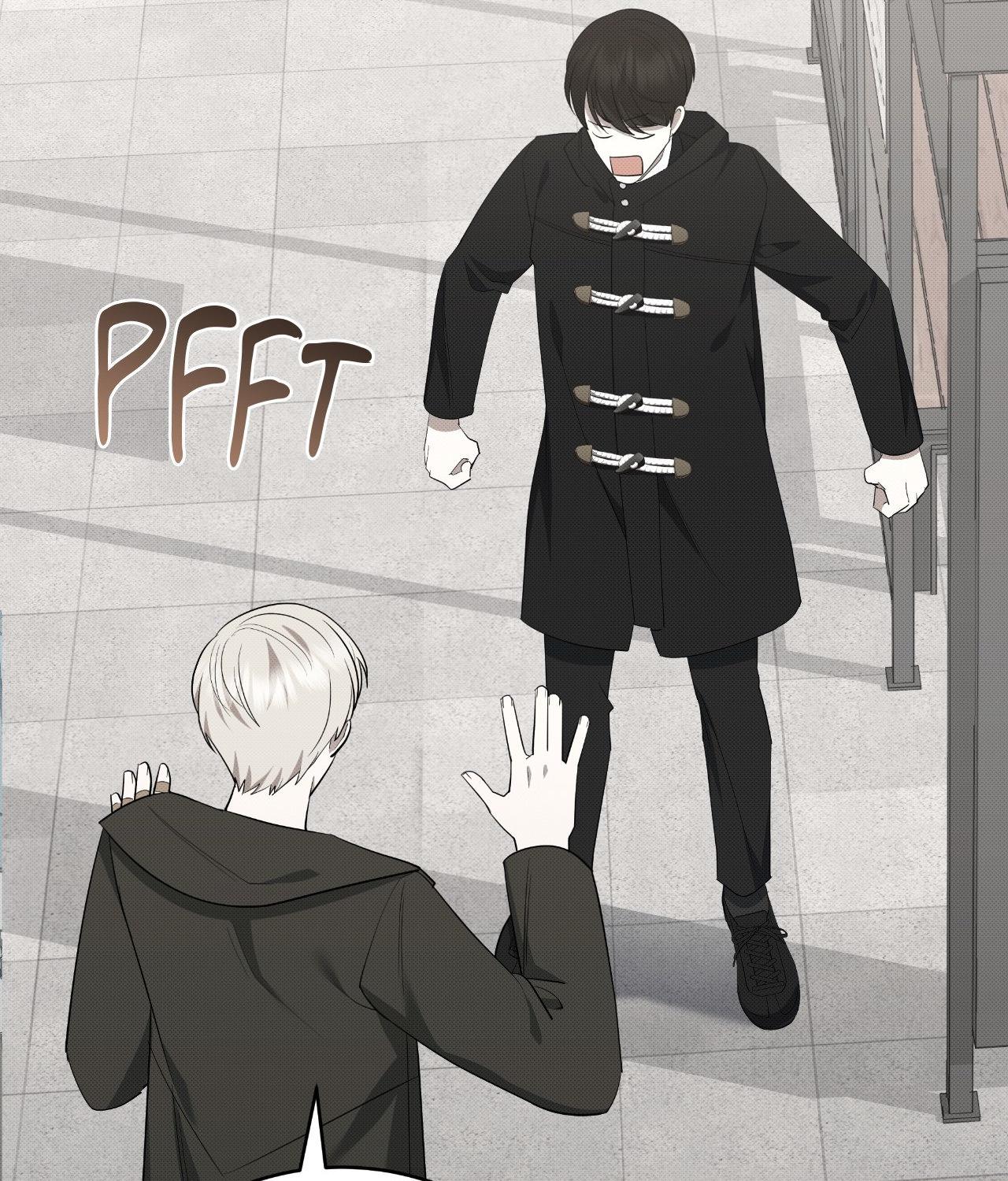 Please Spice Up My Life, Darling! - Chapter 35 manhwa