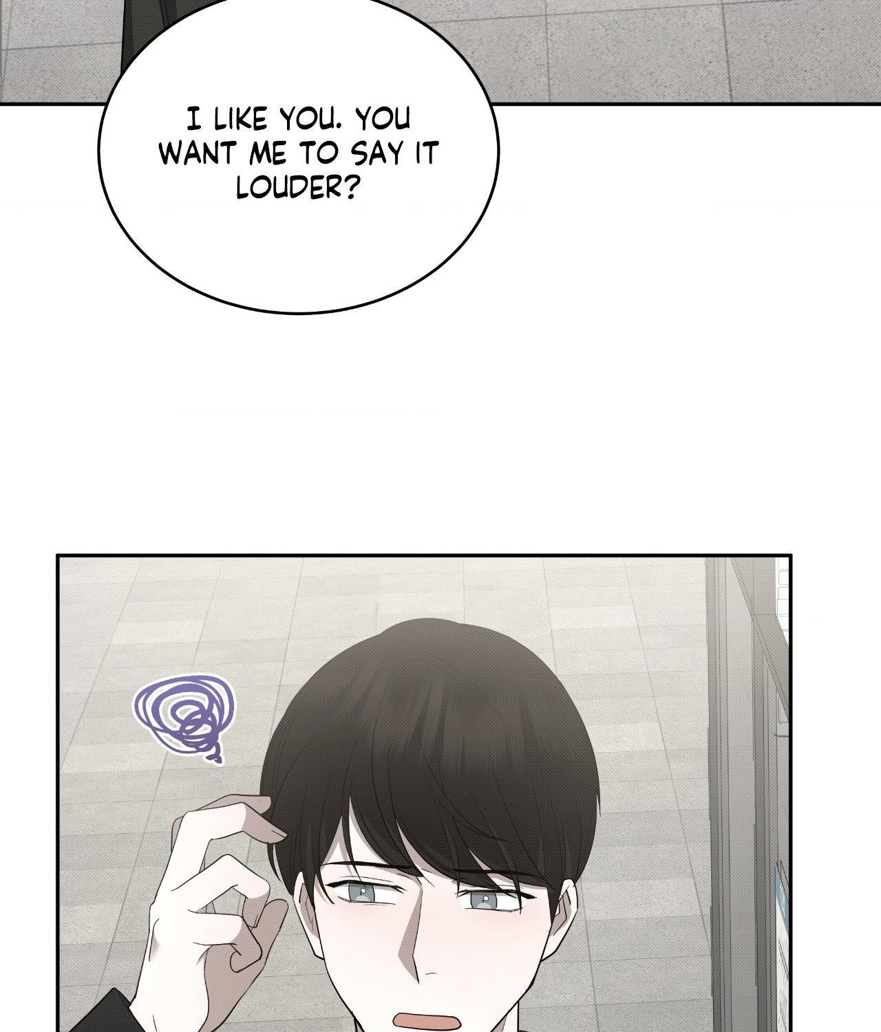 Please Spice Up My Life, Darling! - Chapter 35 manhwa