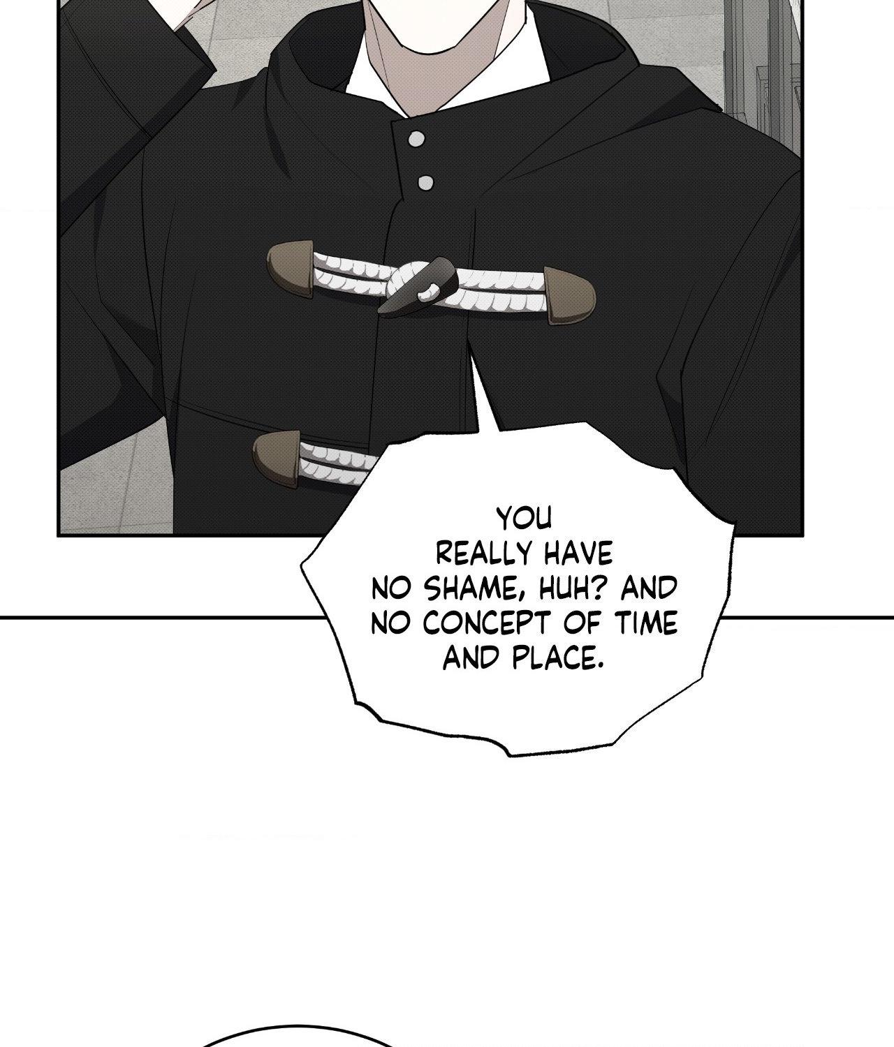 Please Spice Up My Life, Darling! - Chapter 35 manhwa