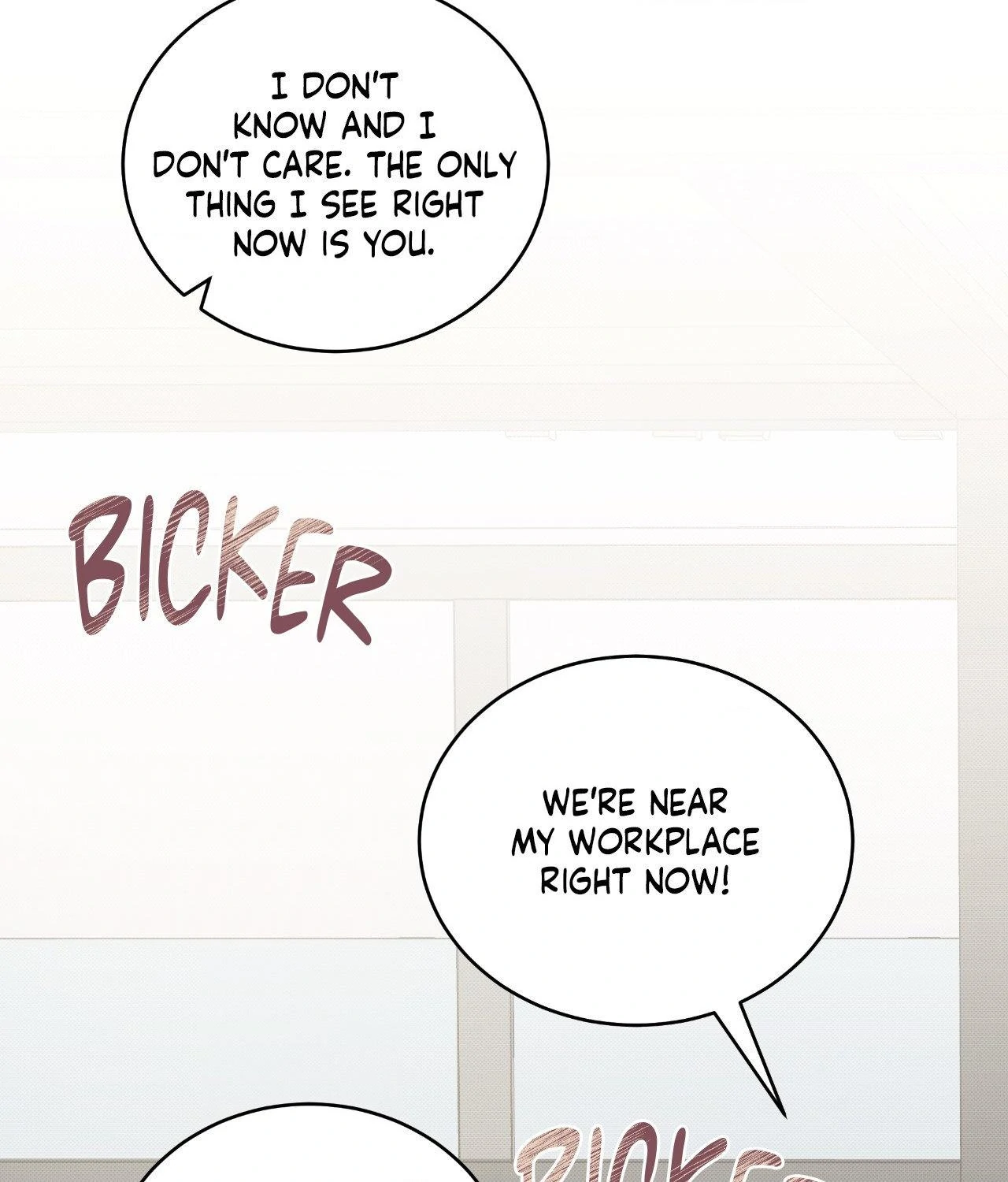Please Spice Up My Life, Darling! - Chapter 35 manhwa