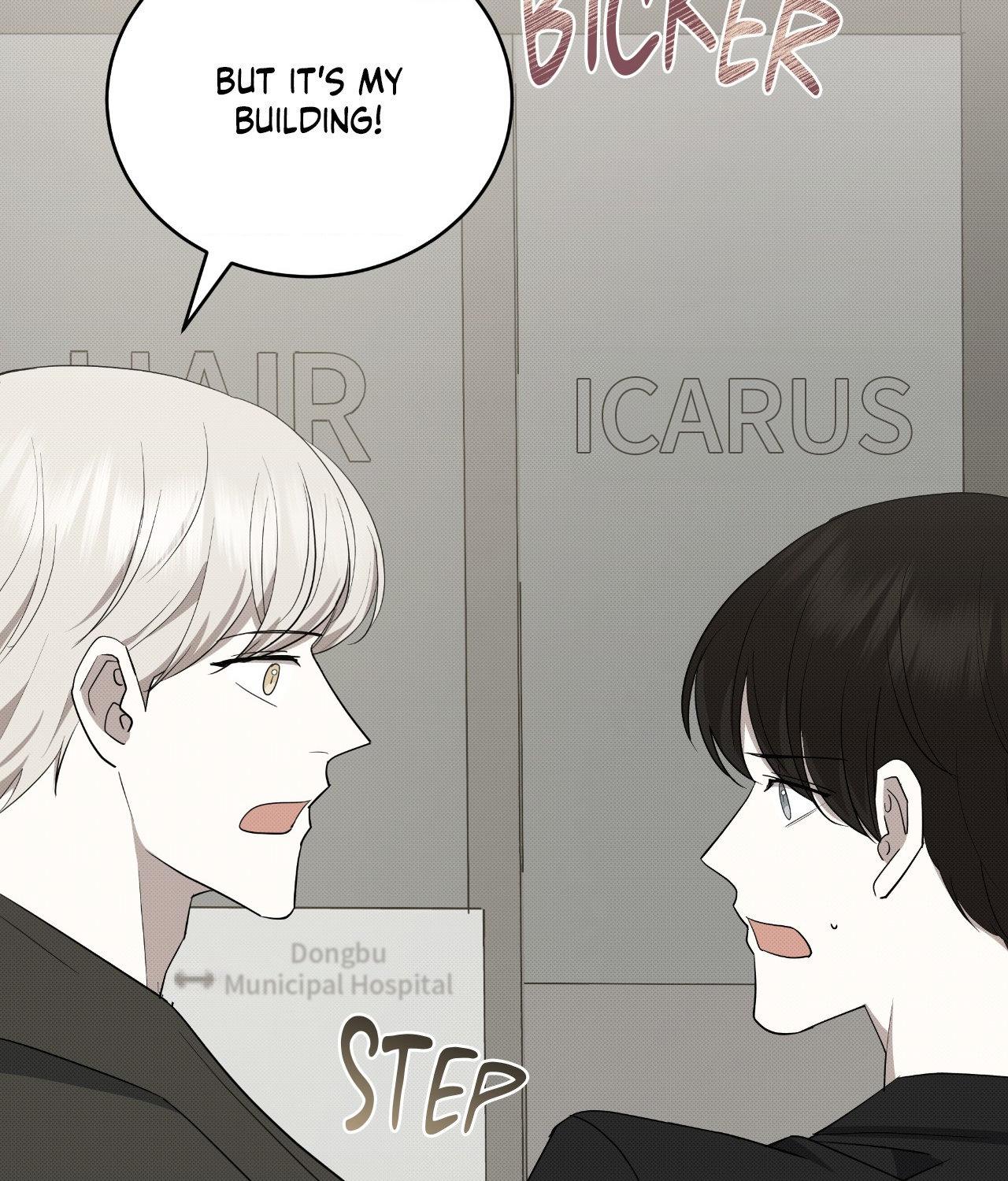 Please Spice Up My Life, Darling! - Chapter 35 manhwa