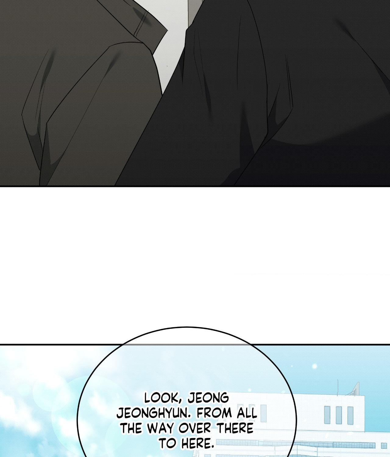 Please Spice Up My Life, Darling! - Chapter 35 manhwa