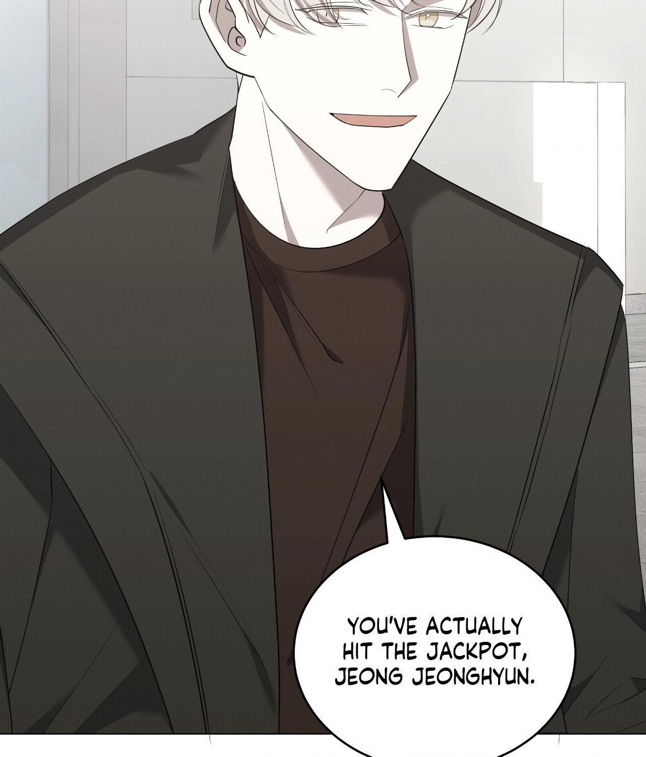 Please Spice Up My Life, Darling! - Chapter 35 manhwa