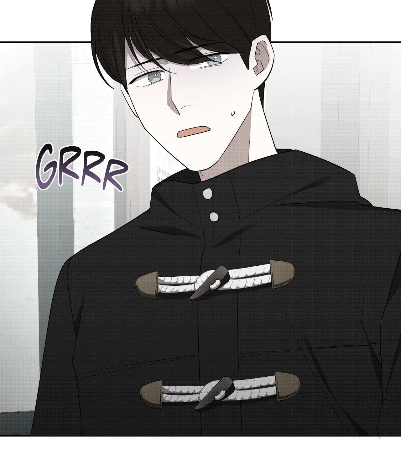 Please Spice Up My Life, Darling! - Chapter 35 manhwa