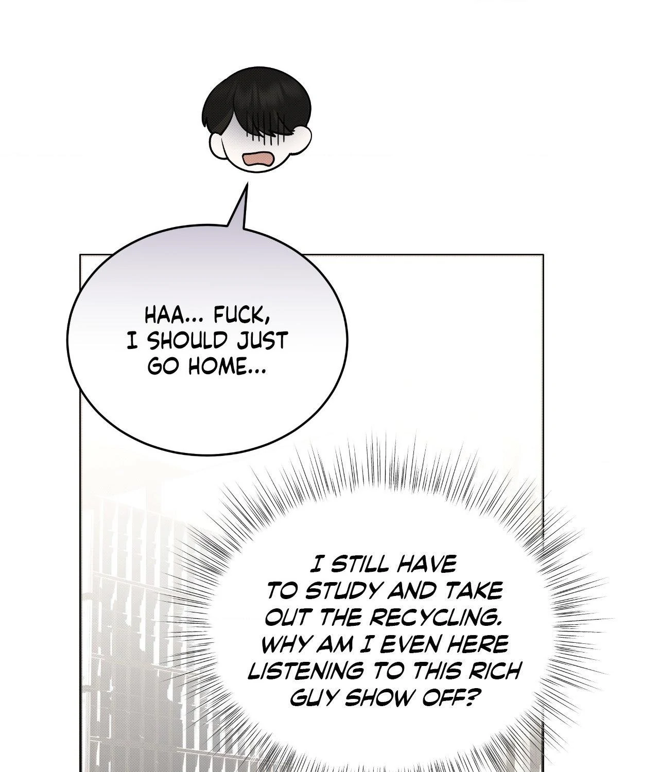 Please Spice Up My Life, Darling! - Chapter 35 manhwa