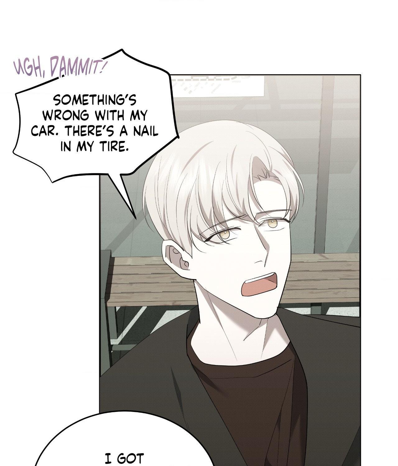 Please Spice Up My Life, Darling! - Chapter 35 manhwa
