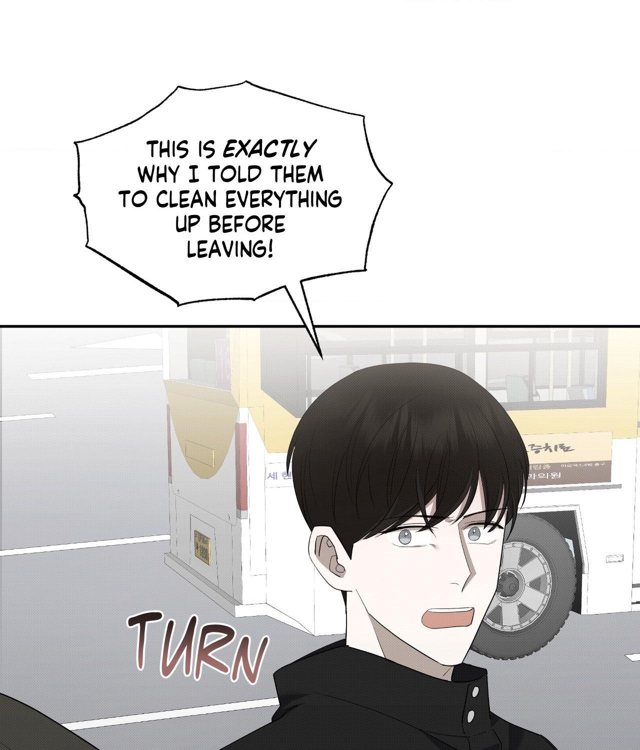 Please Spice Up My Life, Darling! - Chapter 35 manhwa