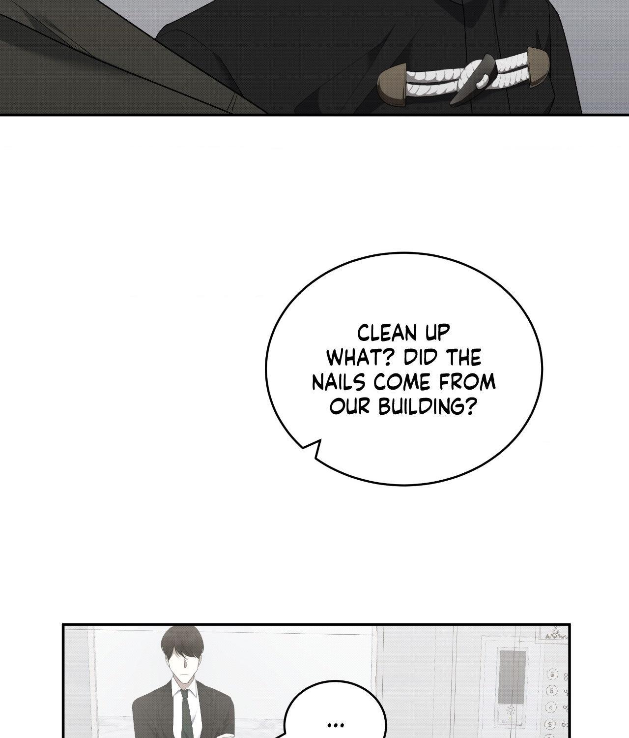 Please Spice Up My Life, Darling! - Chapter 35 manhwa
