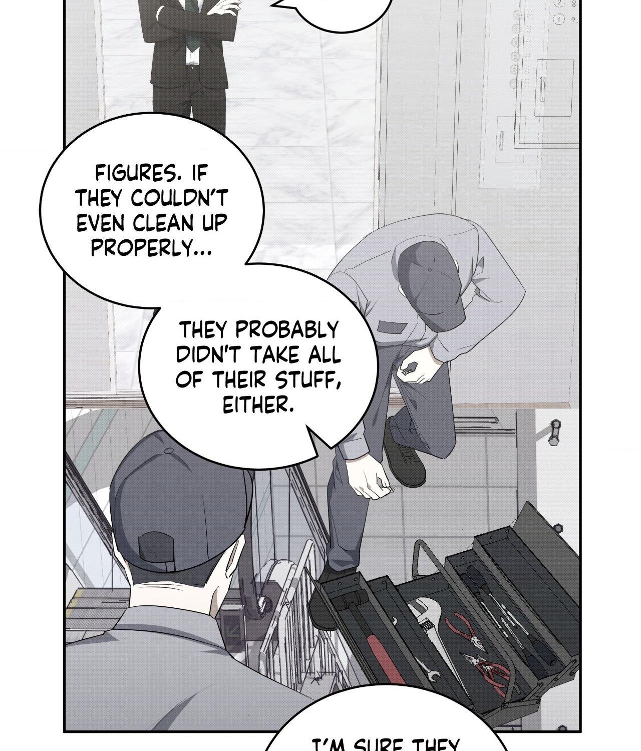 Please Spice Up My Life, Darling! - Chapter 35 manhwa