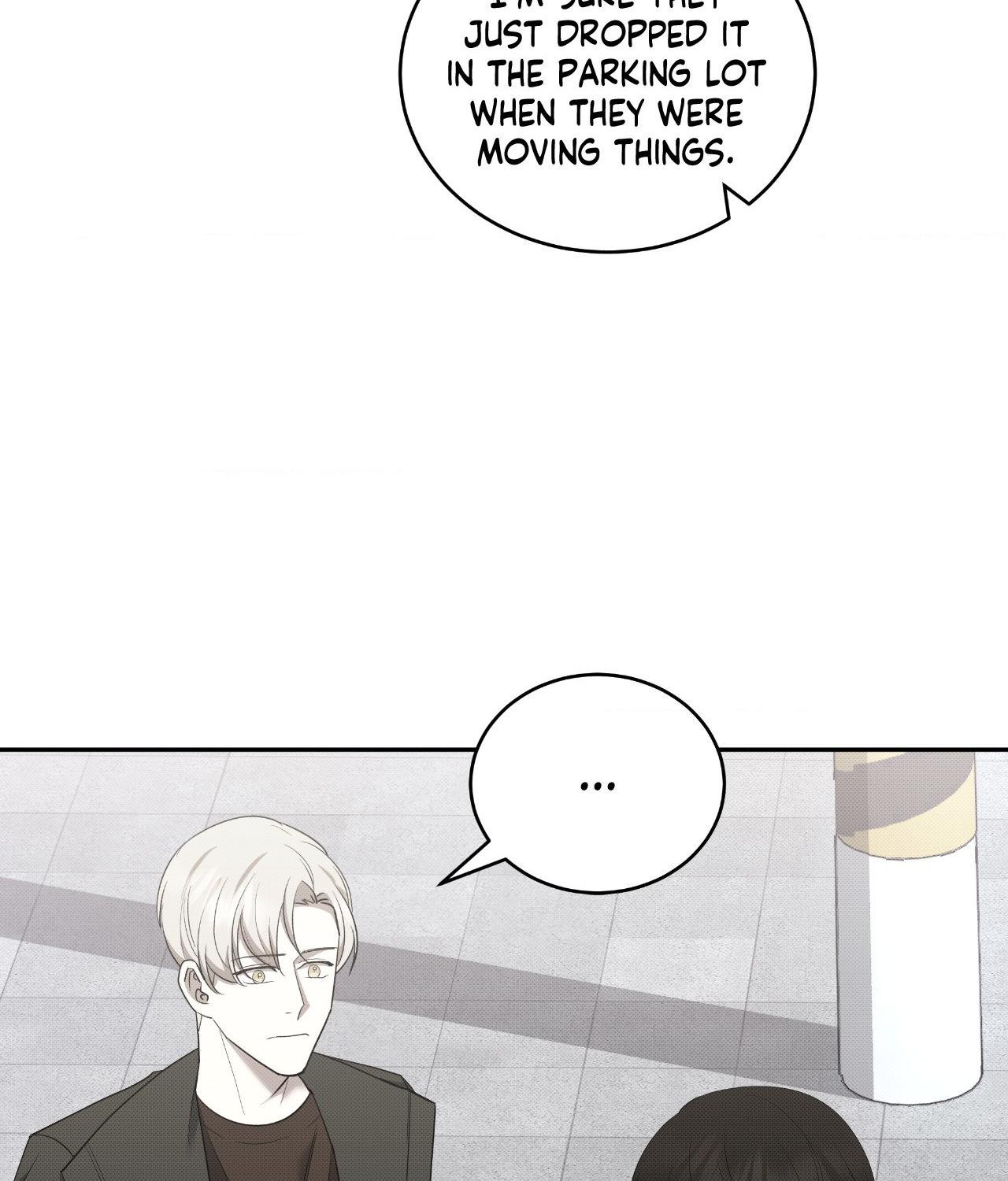 Please Spice Up My Life, Darling! - Chapter 35 manhwa