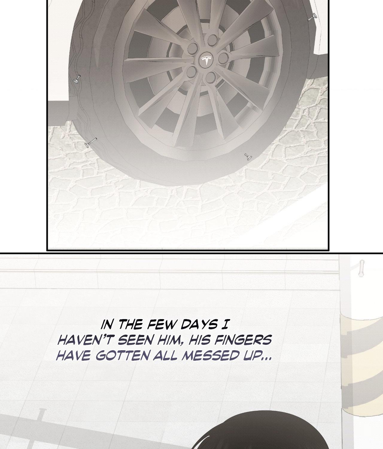 Please Spice Up My Life, Darling! - Chapter 35 manhwa