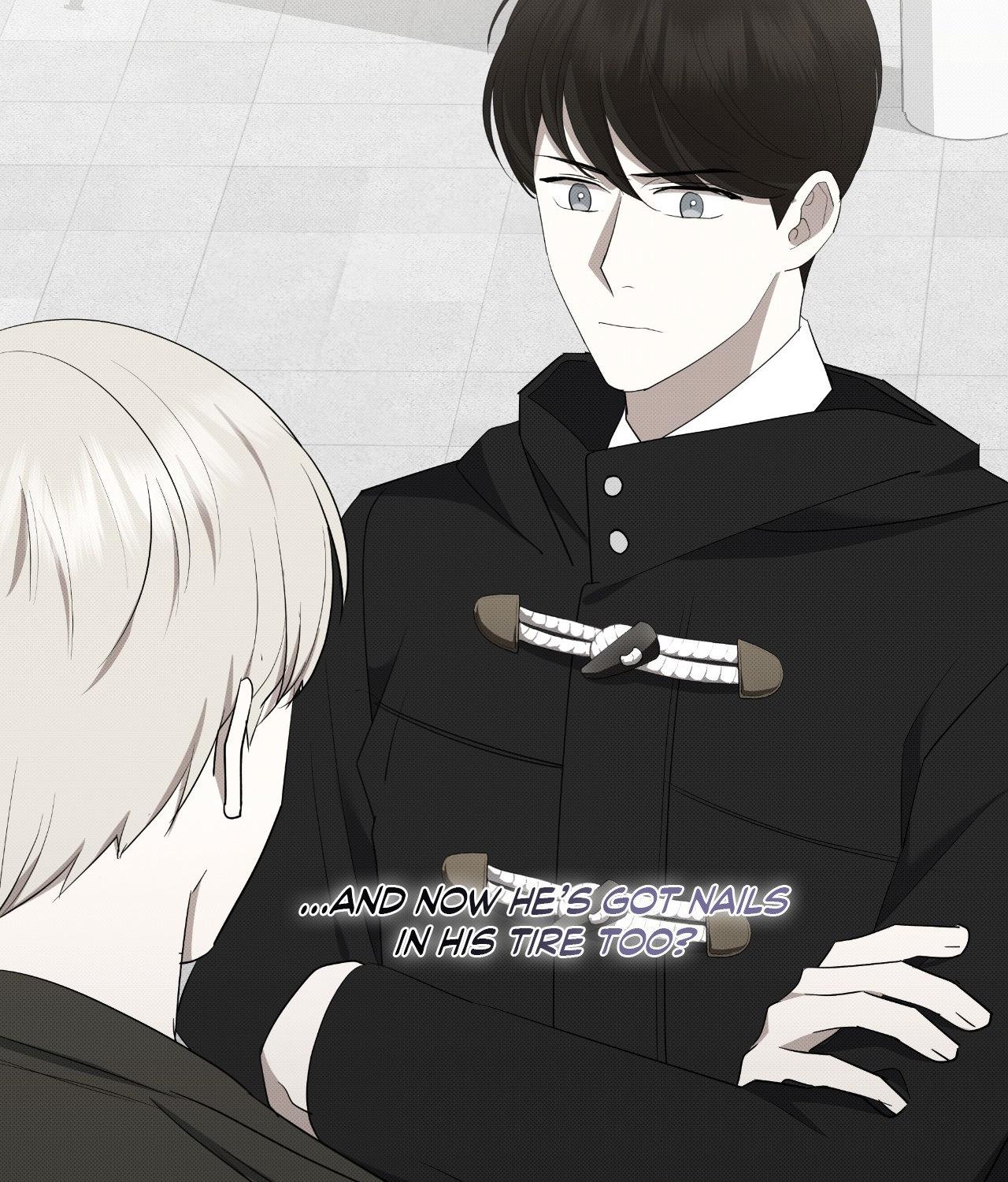 Please Spice Up My Life, Darling! - Chapter 35 manhwa