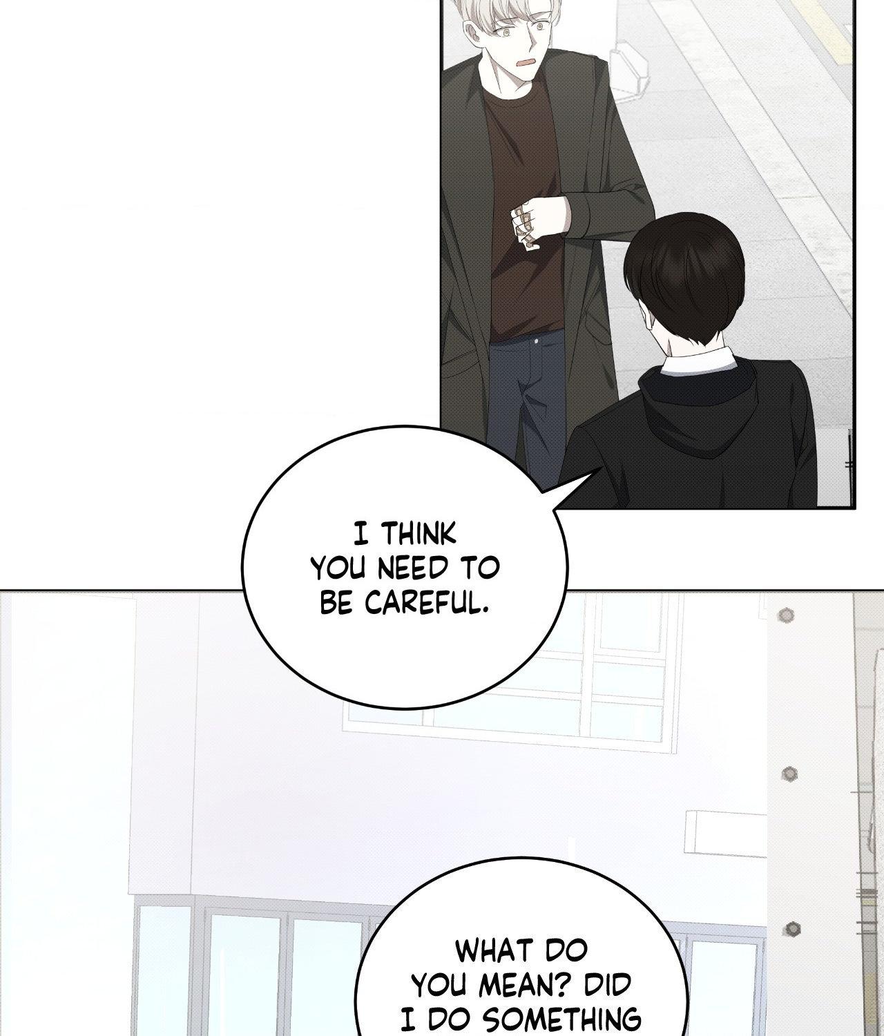 Please Spice Up My Life, Darling! - Chapter 35 manhwa