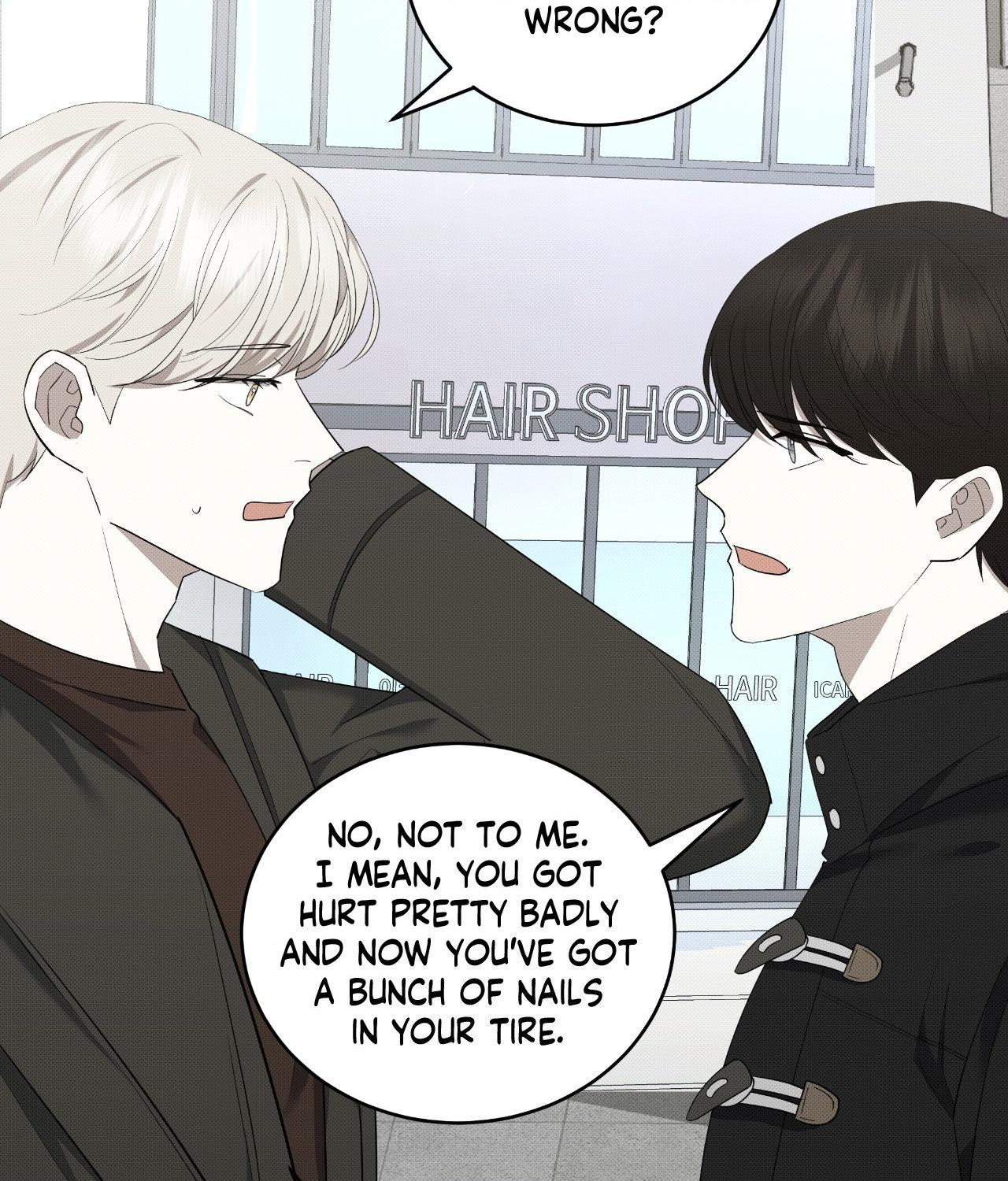 Please Spice Up My Life, Darling! - Chapter 35 manhwa