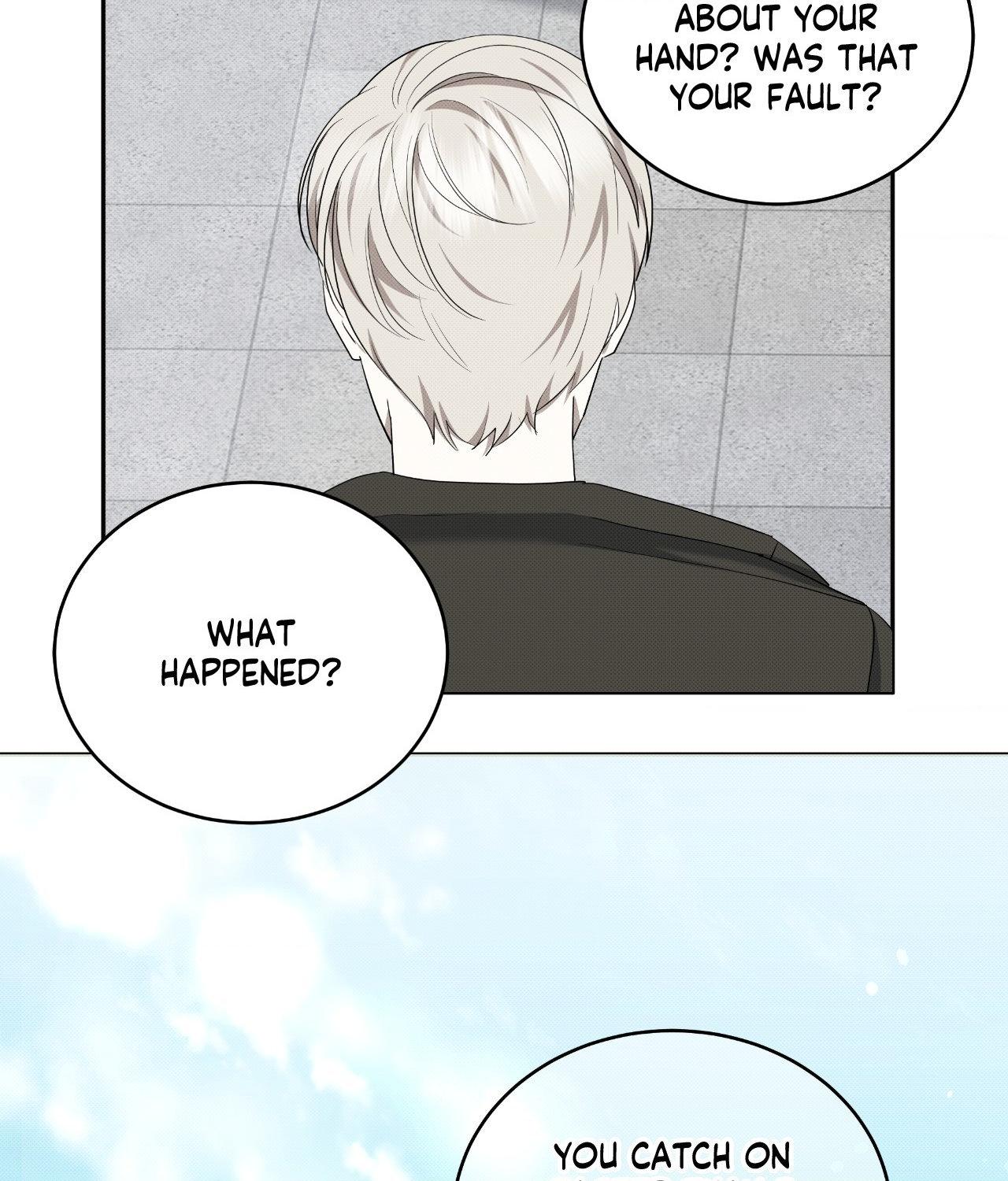 Please Spice Up My Life, Darling! - Chapter 35 manhwa