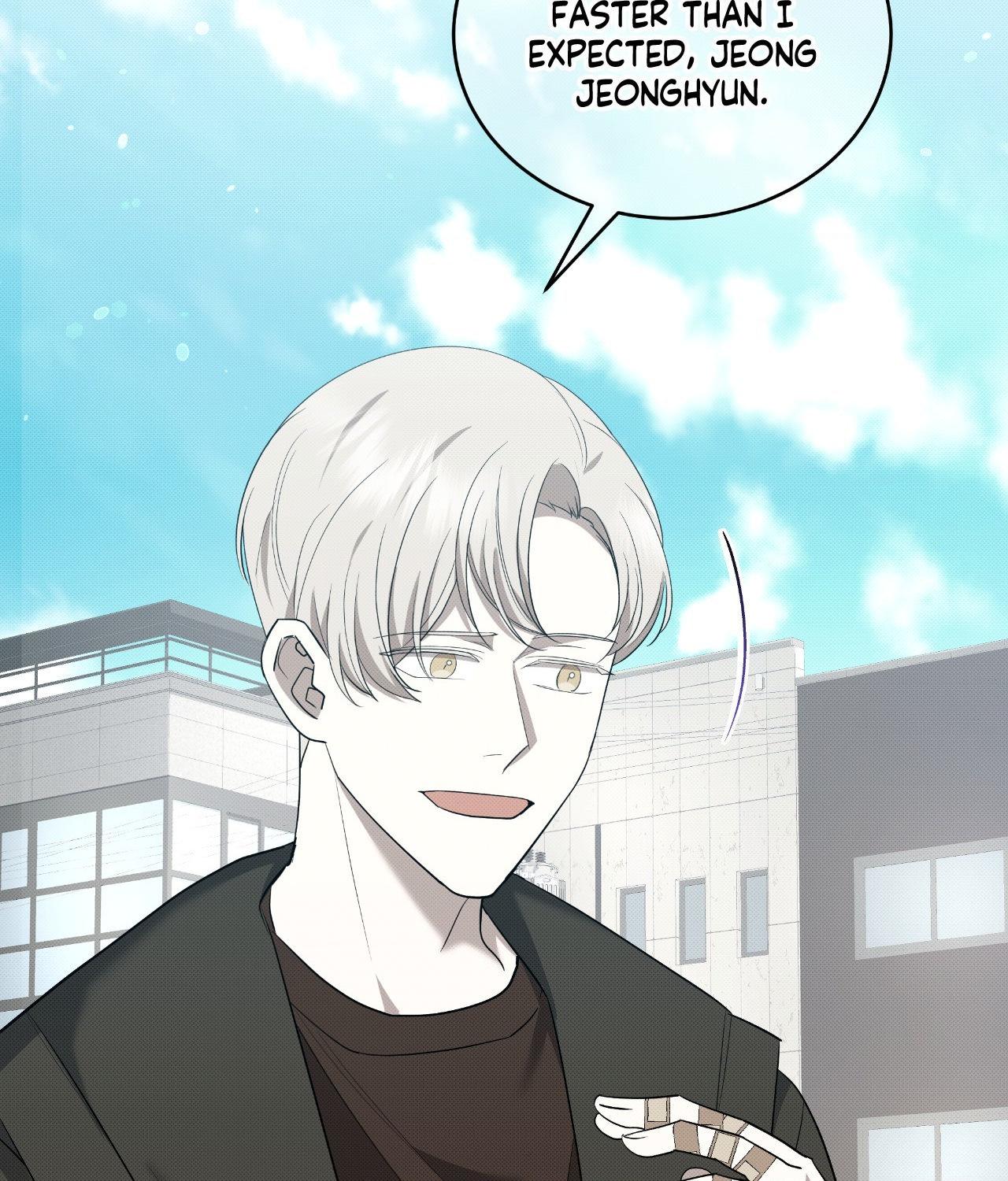 Please Spice Up My Life, Darling! - Chapter 35 manhwa