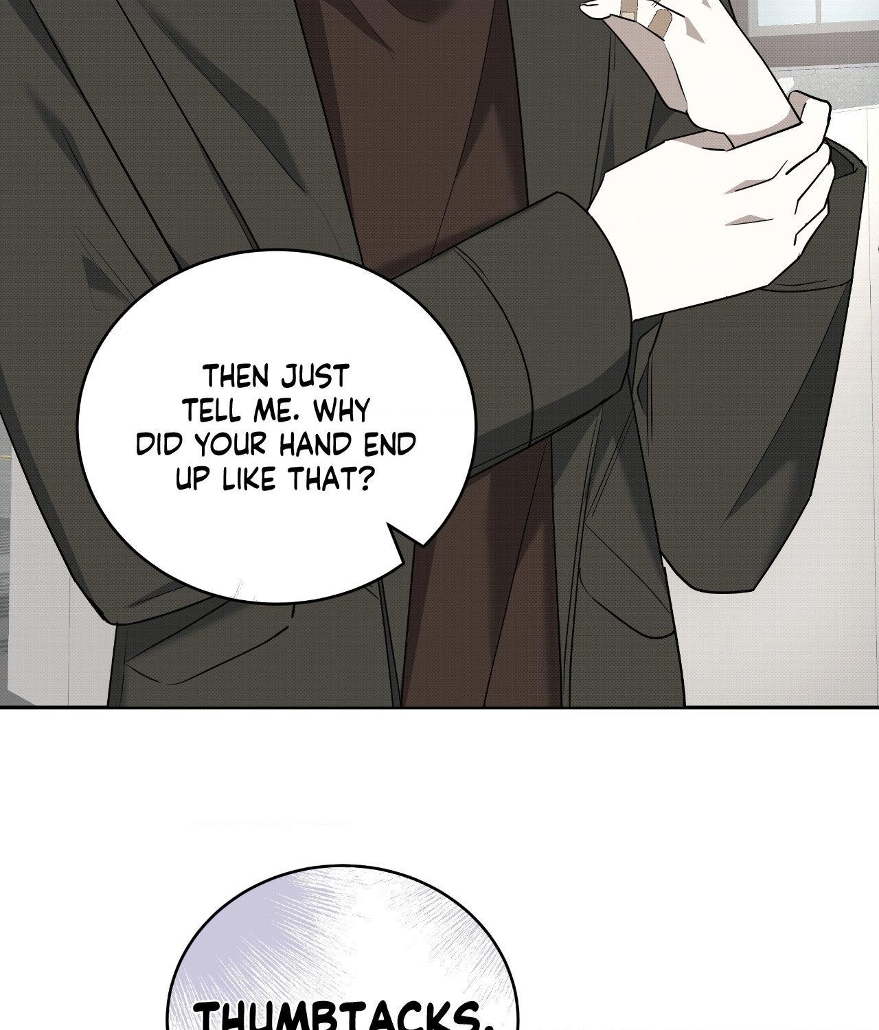 Please Spice Up My Life, Darling! - Chapter 35 manhwa