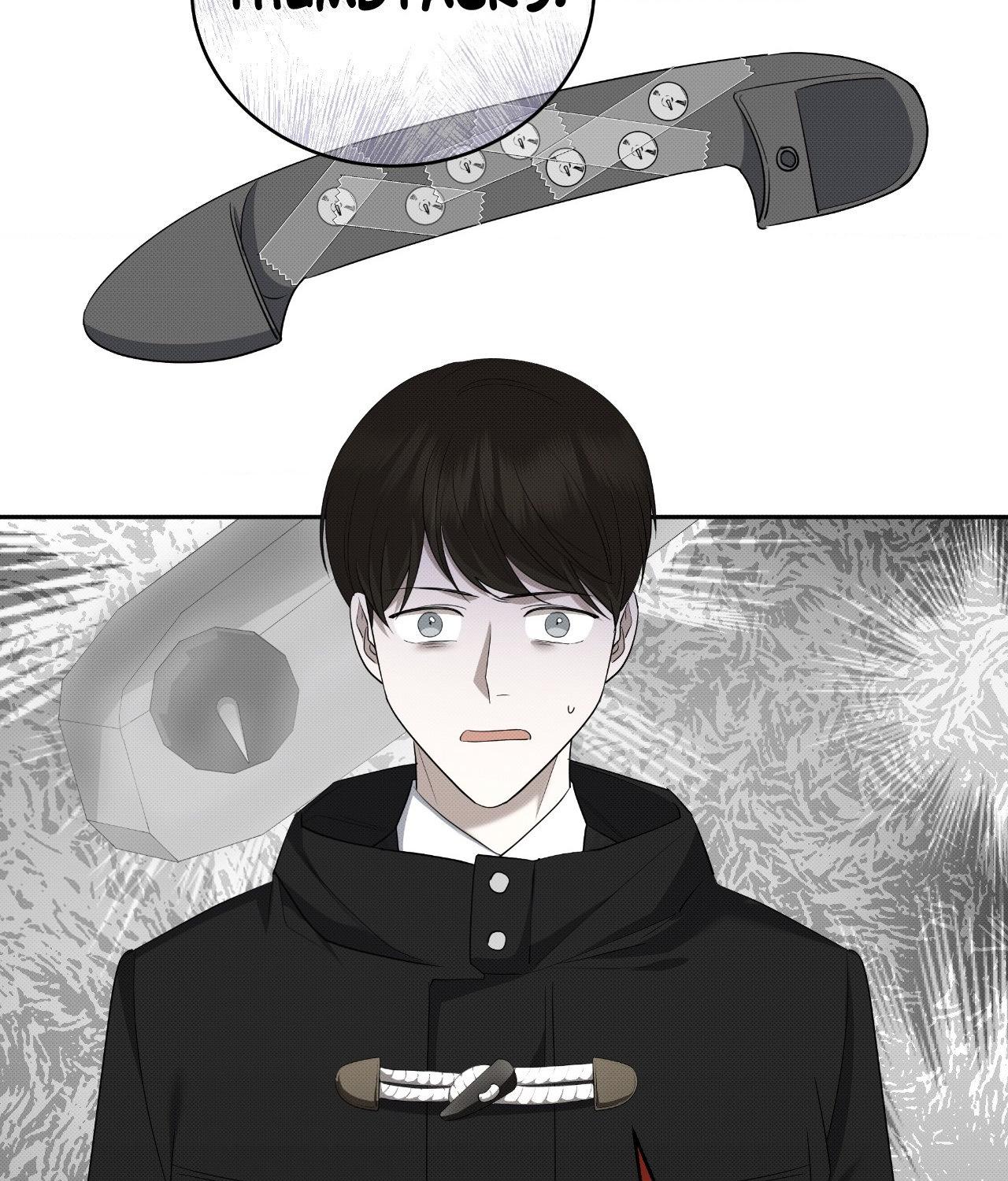 Please Spice Up My Life, Darling! - Chapter 35 manhwa