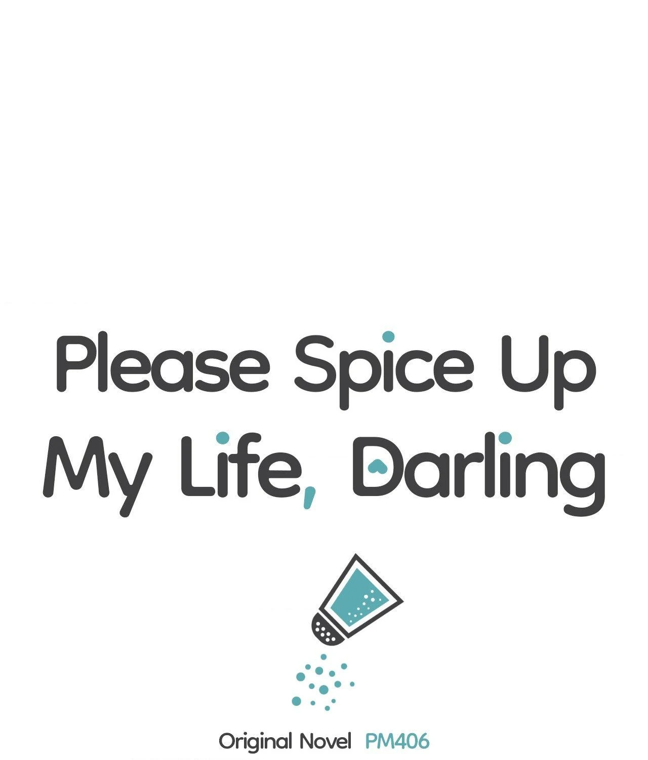 Please Spice Up My Life, Darling! - Chapter 36 manhwa