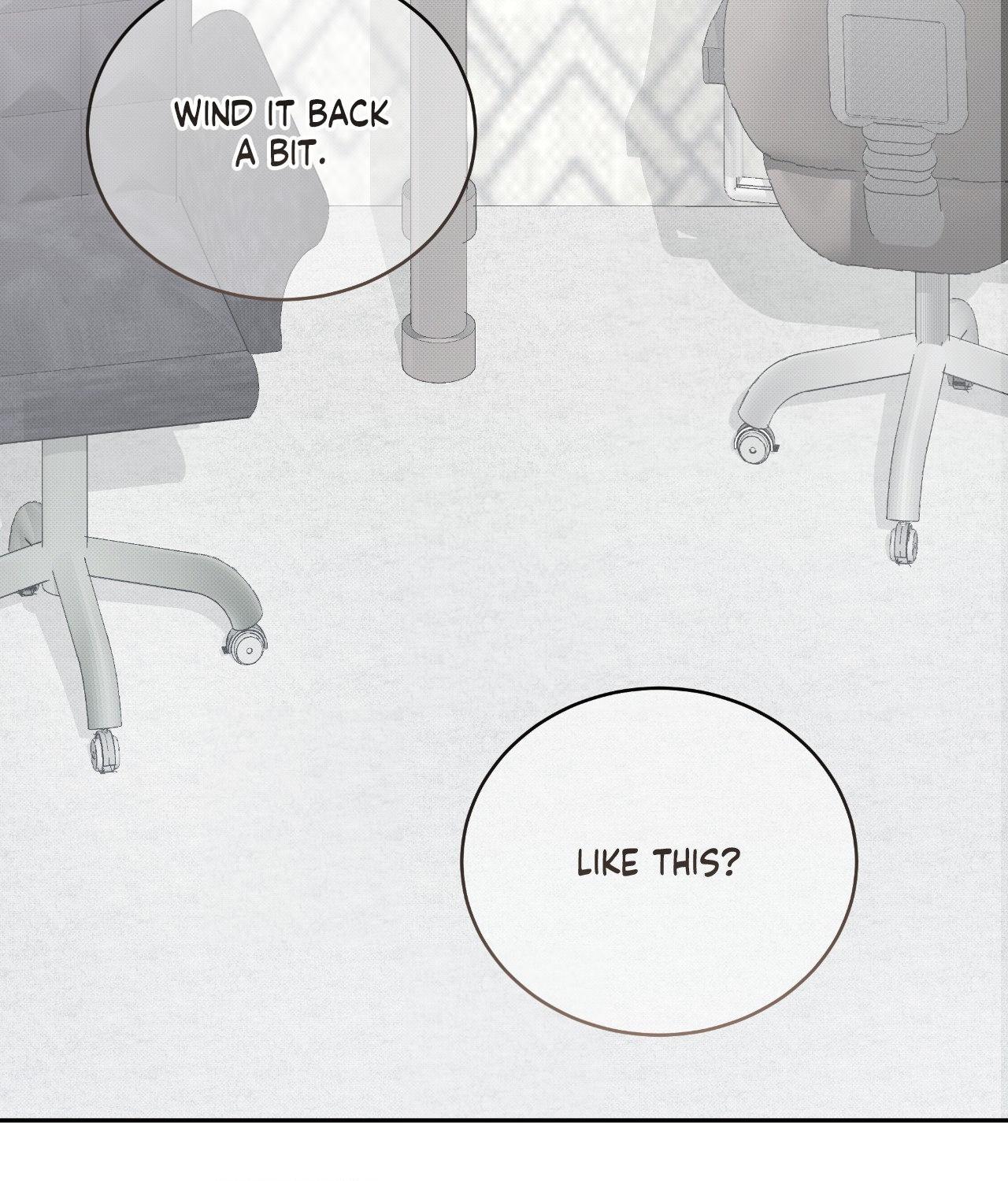 Please Spice Up My Life, Darling! - Chapter 36 manhwa
