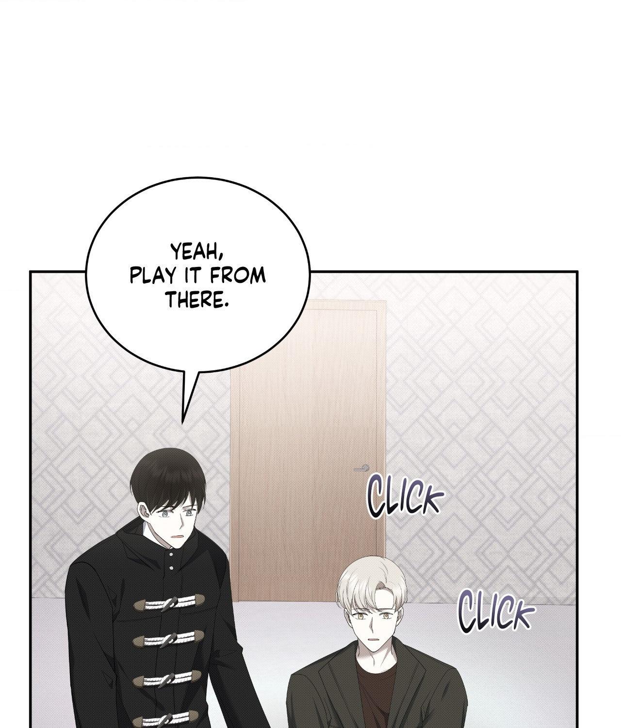 Please Spice Up My Life, Darling! - Chapter 36 manhwa