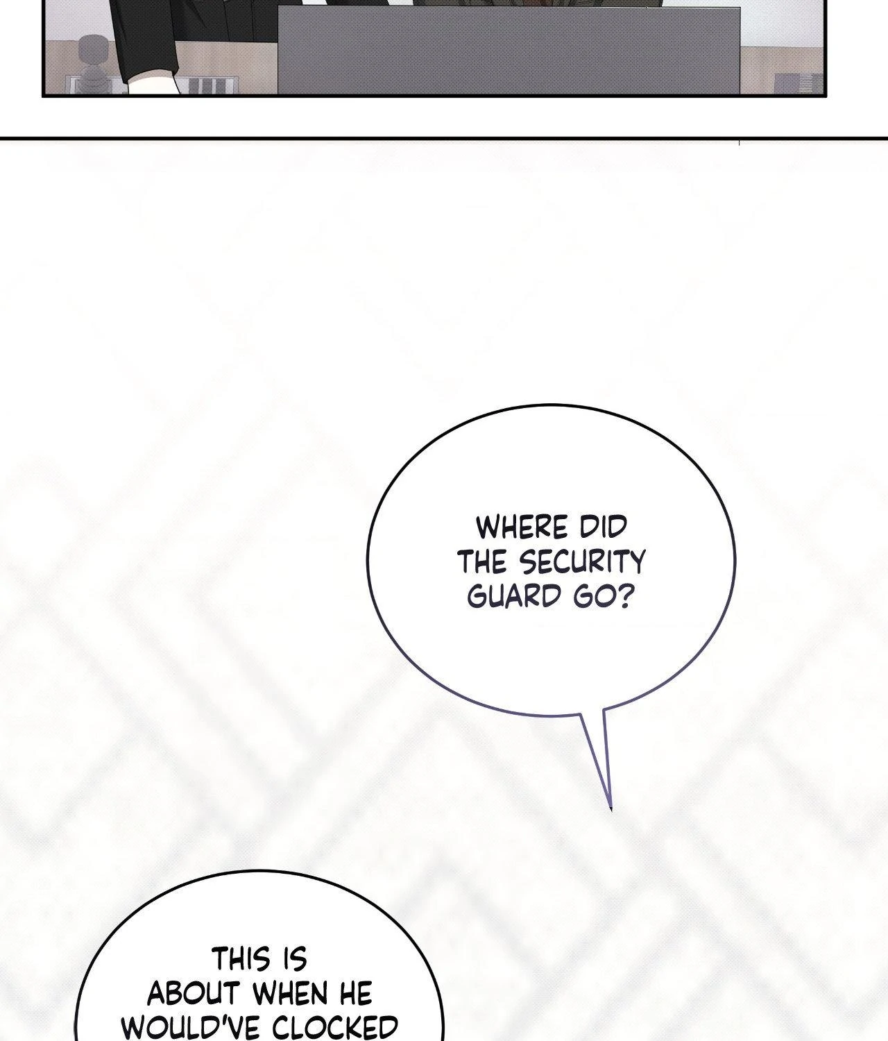 Please Spice Up My Life, Darling! - Chapter 36 manhwa