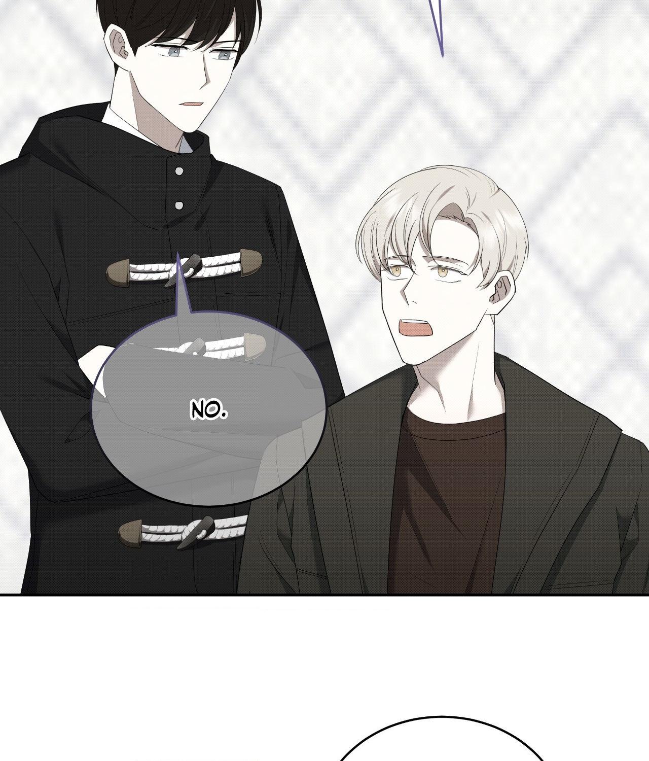 Please Spice Up My Life, Darling! - Chapter 36 manhwa