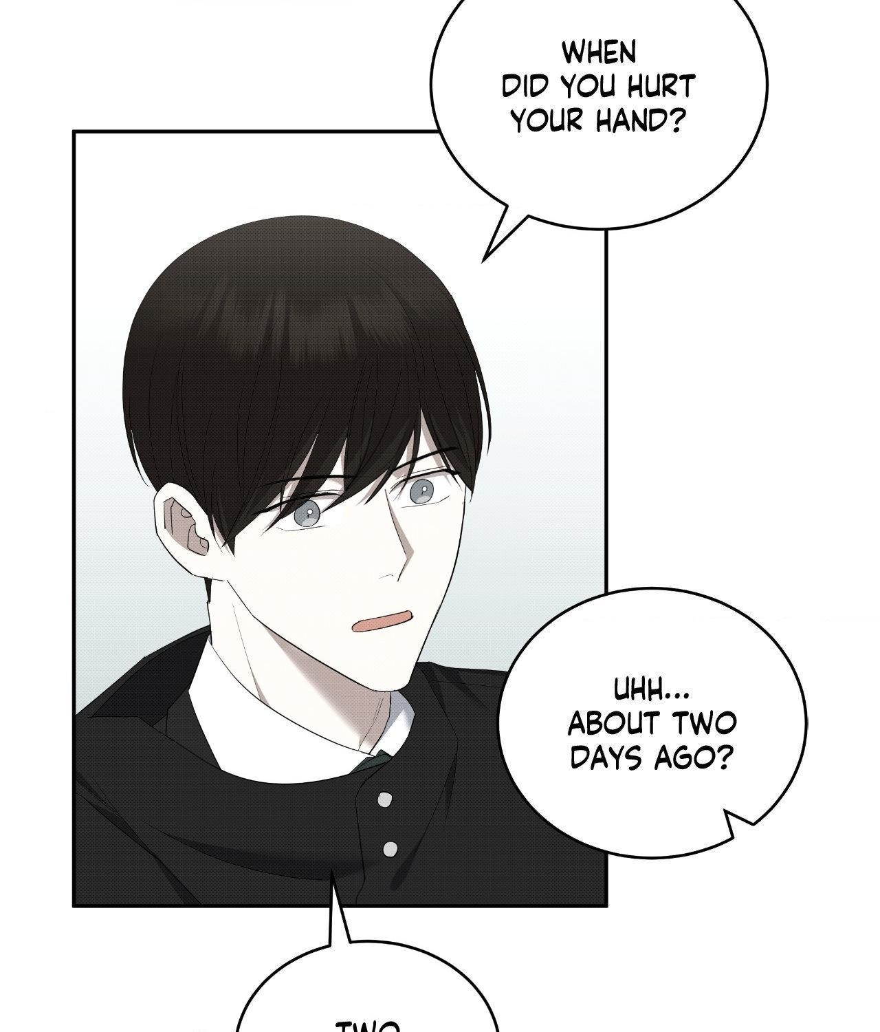 Please Spice Up My Life, Darling! - Chapter 36 manhwa
