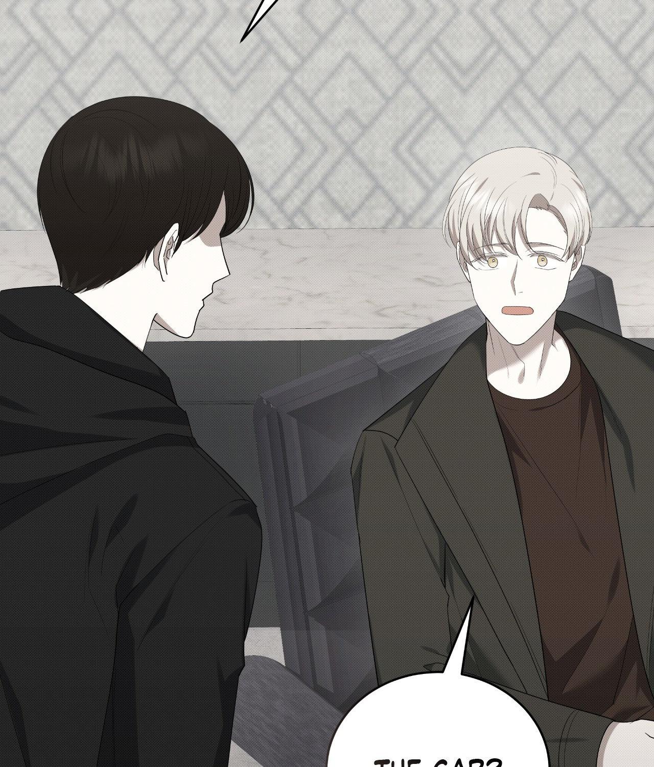 Please Spice Up My Life, Darling! - Chapter 36 manhwa
