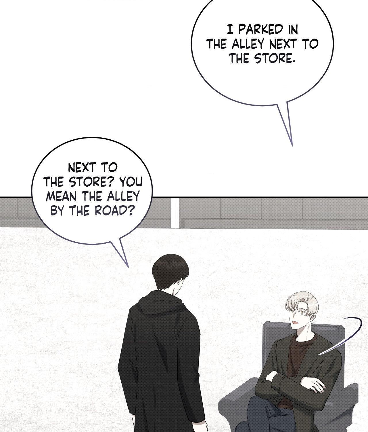 Please Spice Up My Life, Darling! - Chapter 36 manhwa