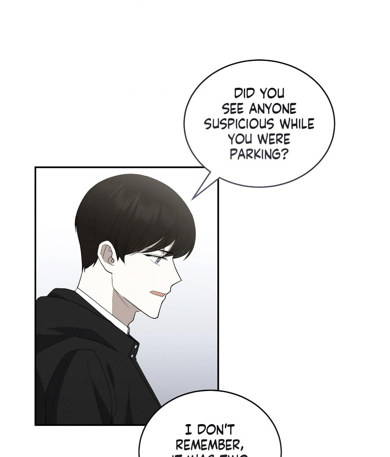 Please Spice Up My Life, Darling! - Chapter 36 manhwa