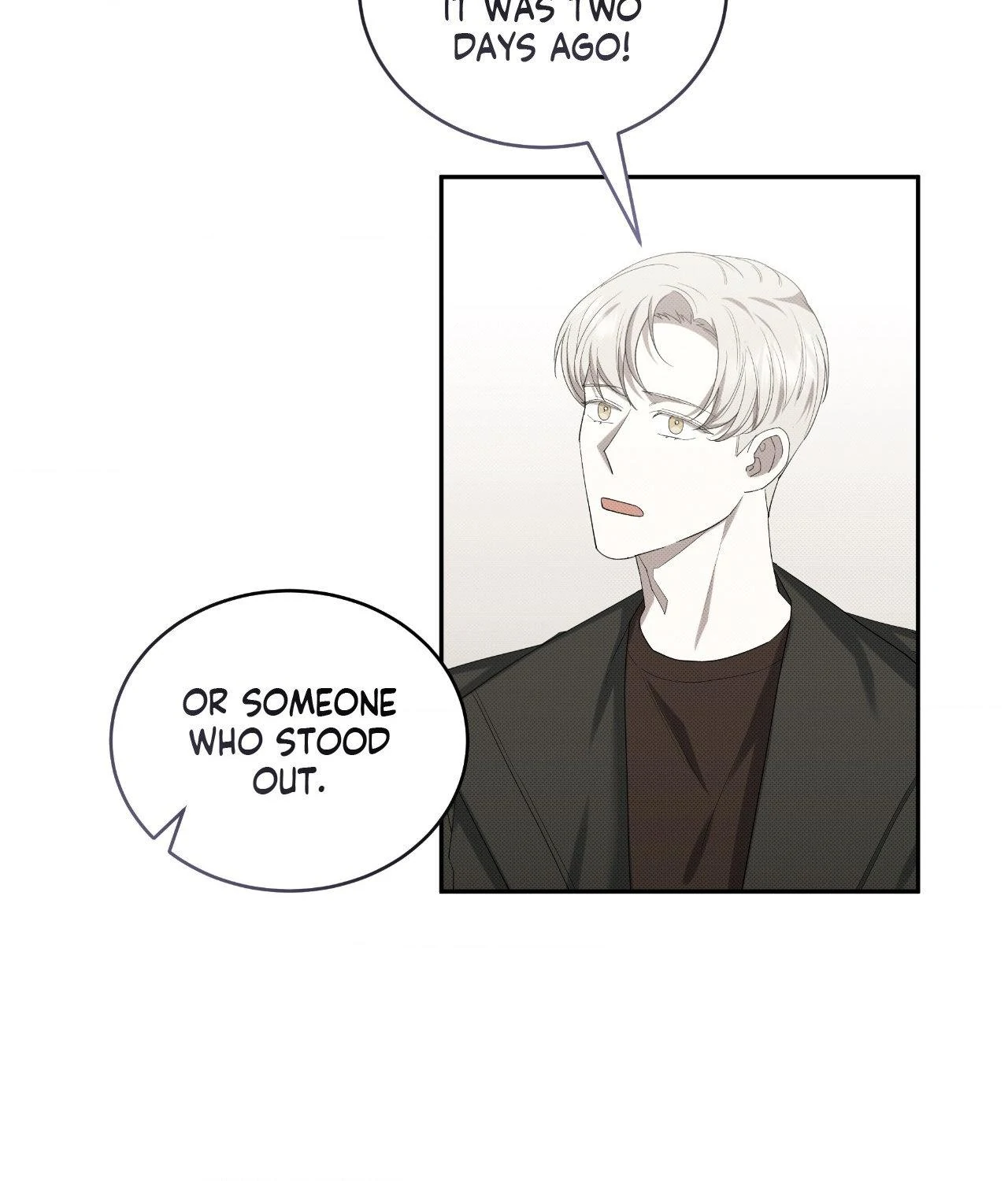 Please Spice Up My Life, Darling! - Chapter 36 manhwa