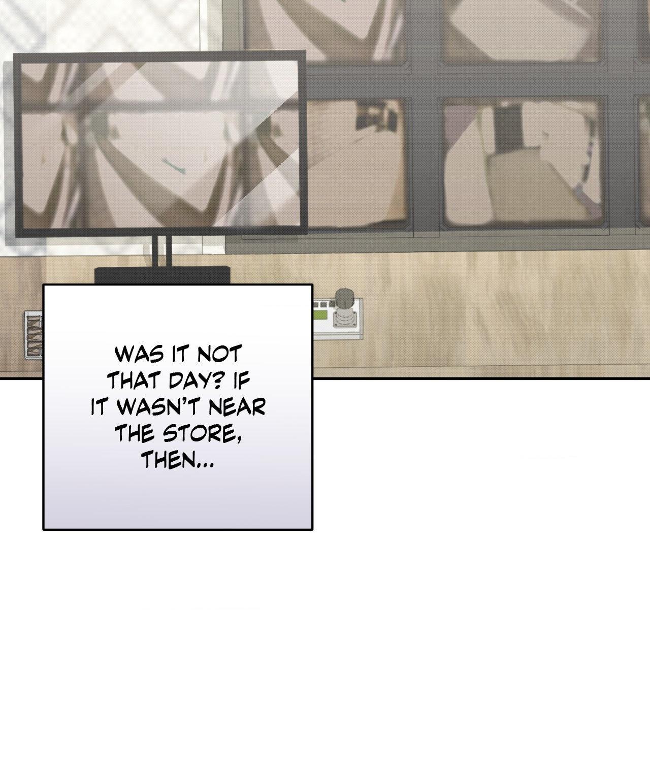 Please Spice Up My Life, Darling! - Chapter 36 manhwa
