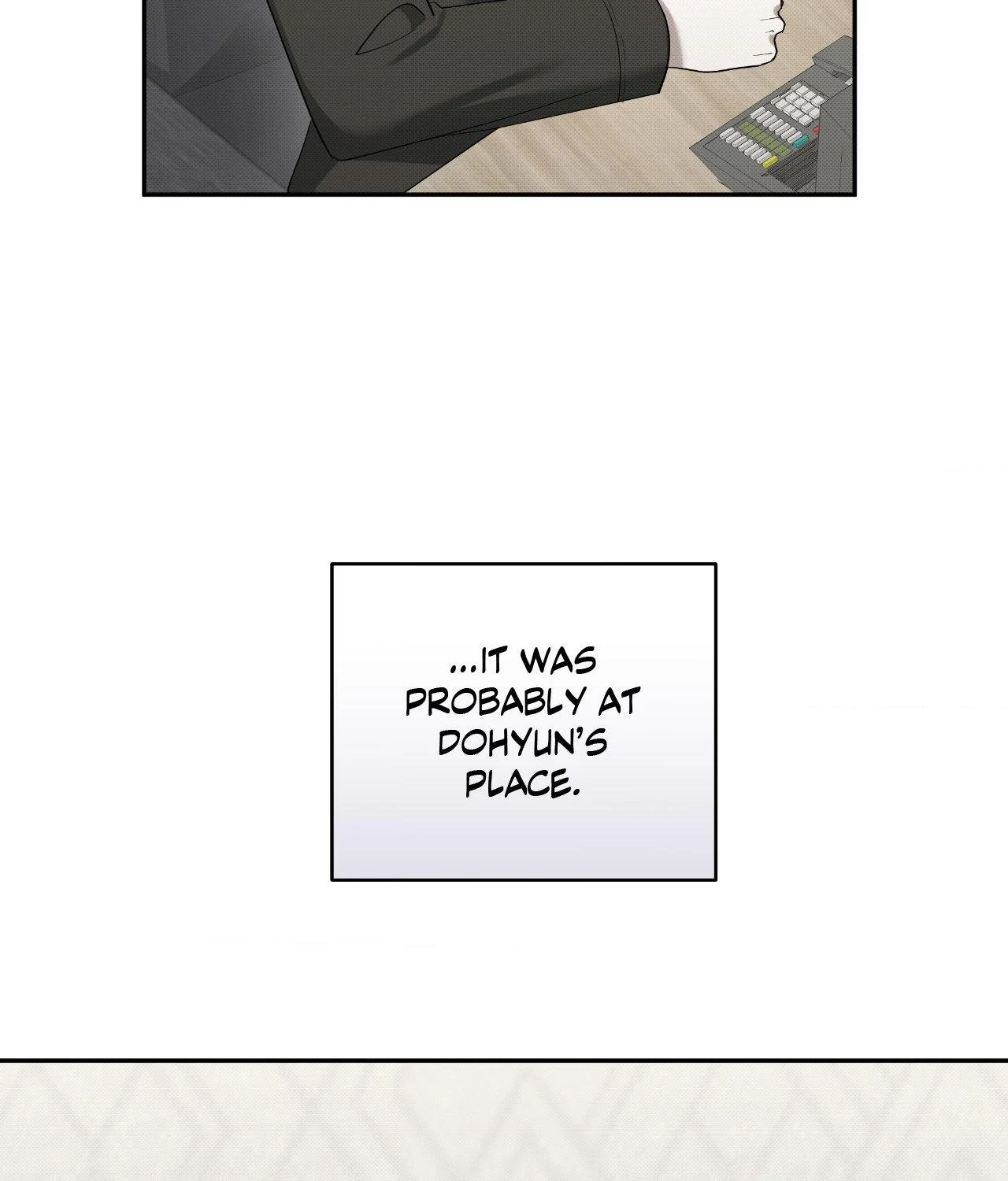 Please Spice Up My Life, Darling! - Chapter 36 manhwa