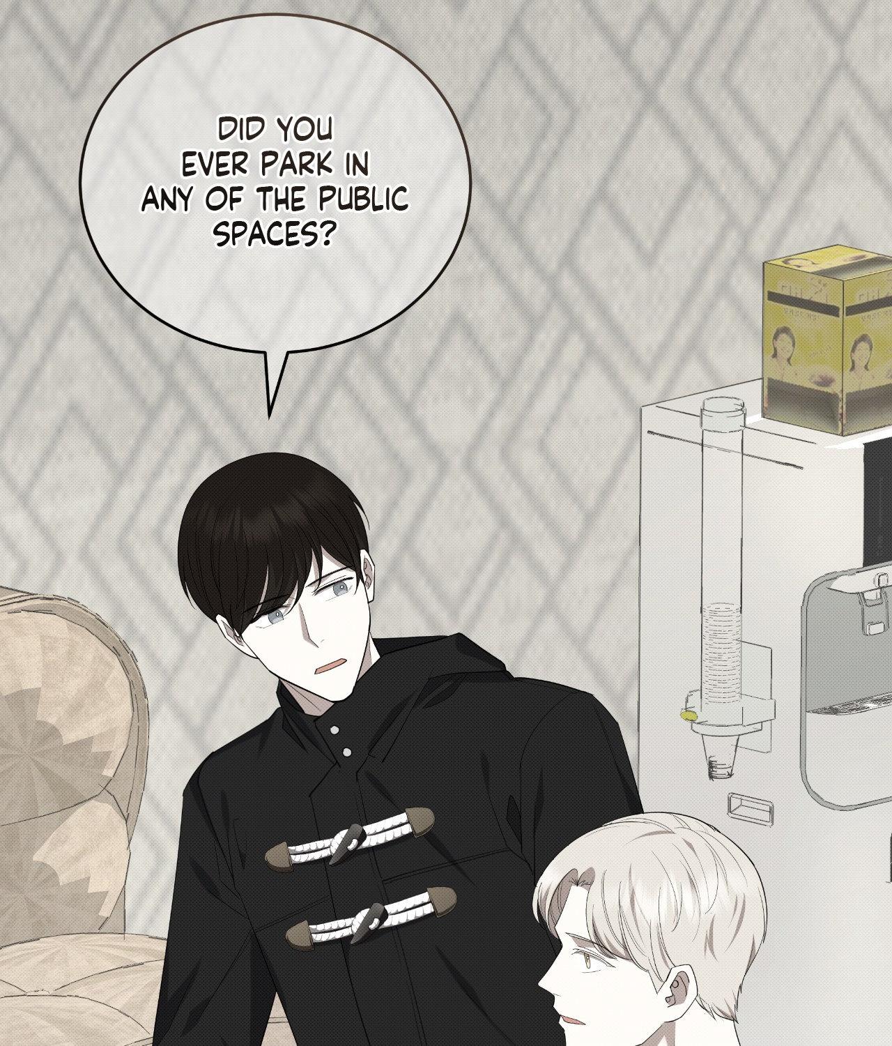 Please Spice Up My Life, Darling! - Chapter 36 manhwa